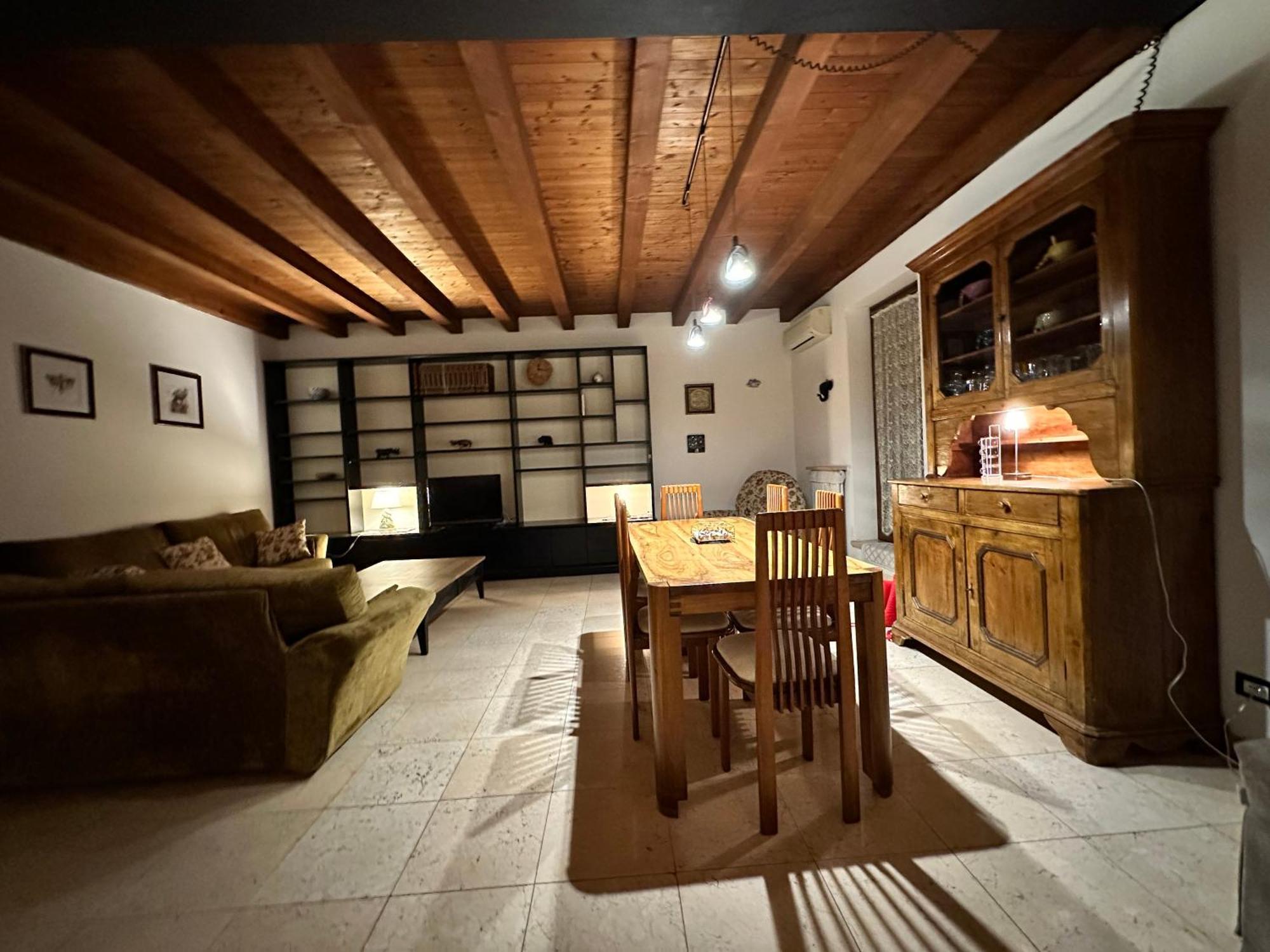 Apartment Il Nido Di Emma A
