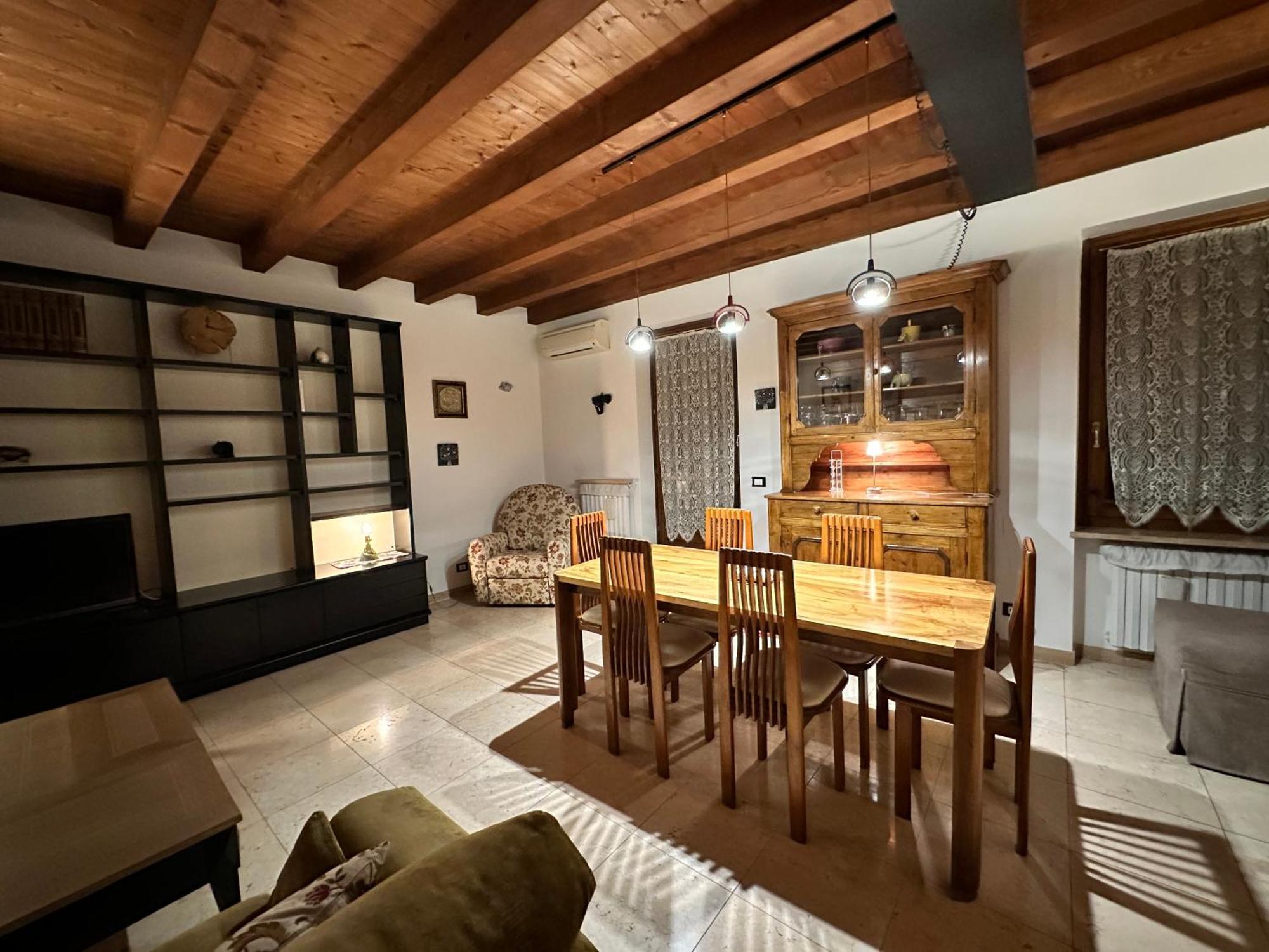 Apartment Il Nido Di Emma A Verona