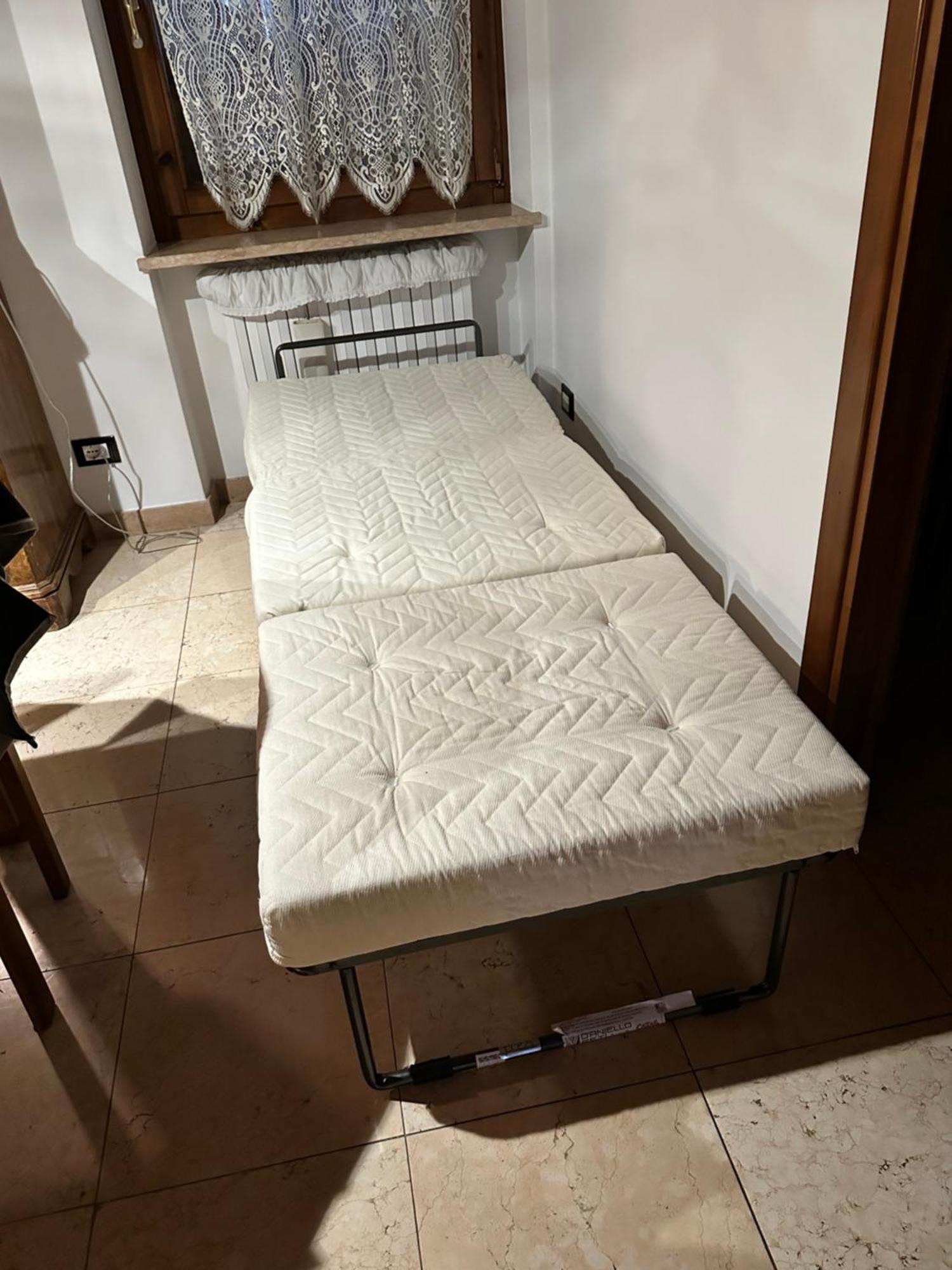 Il Nido Di Emma A Apartment Verona