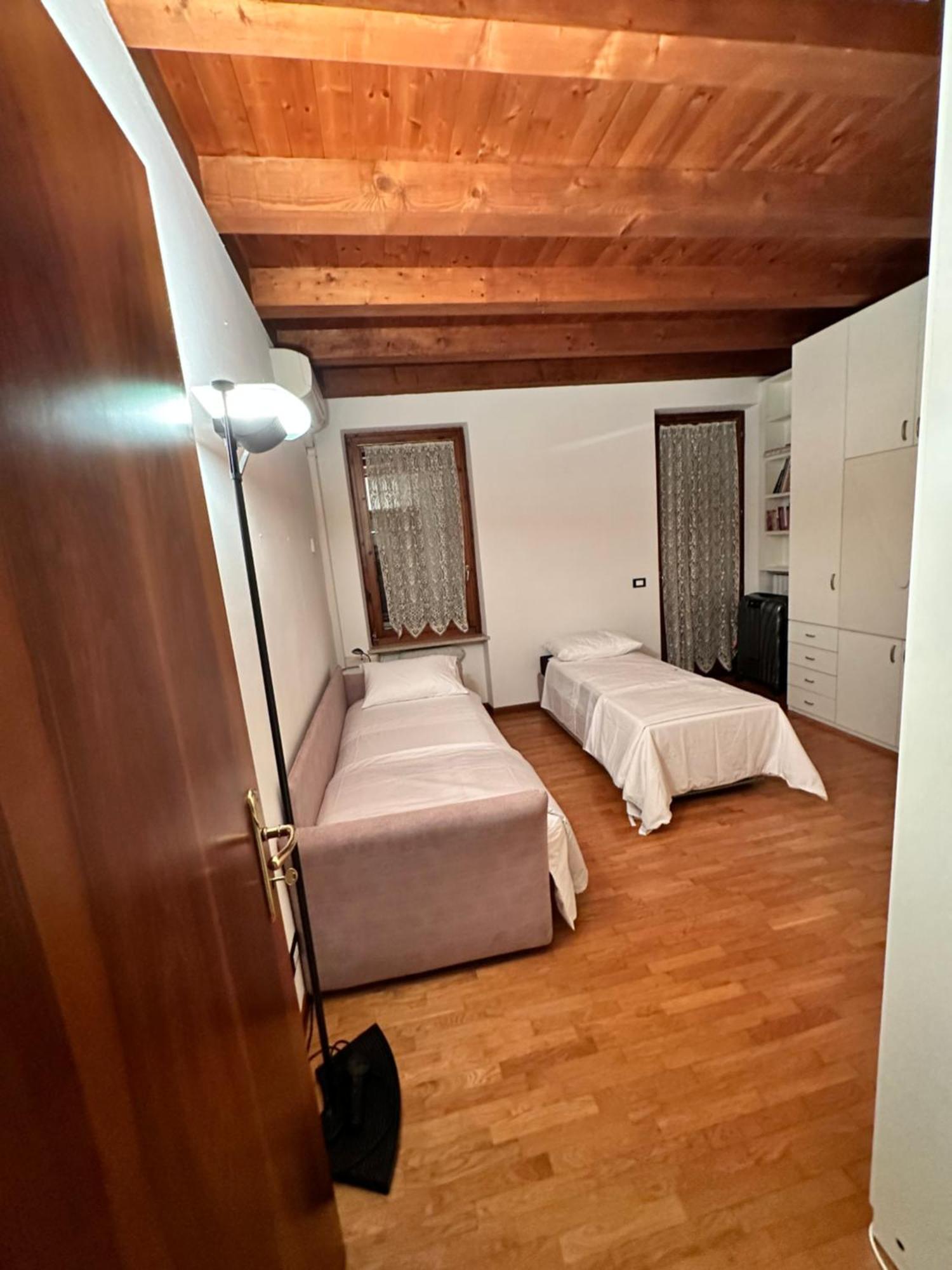 Il Nido Di Emma A * Verona