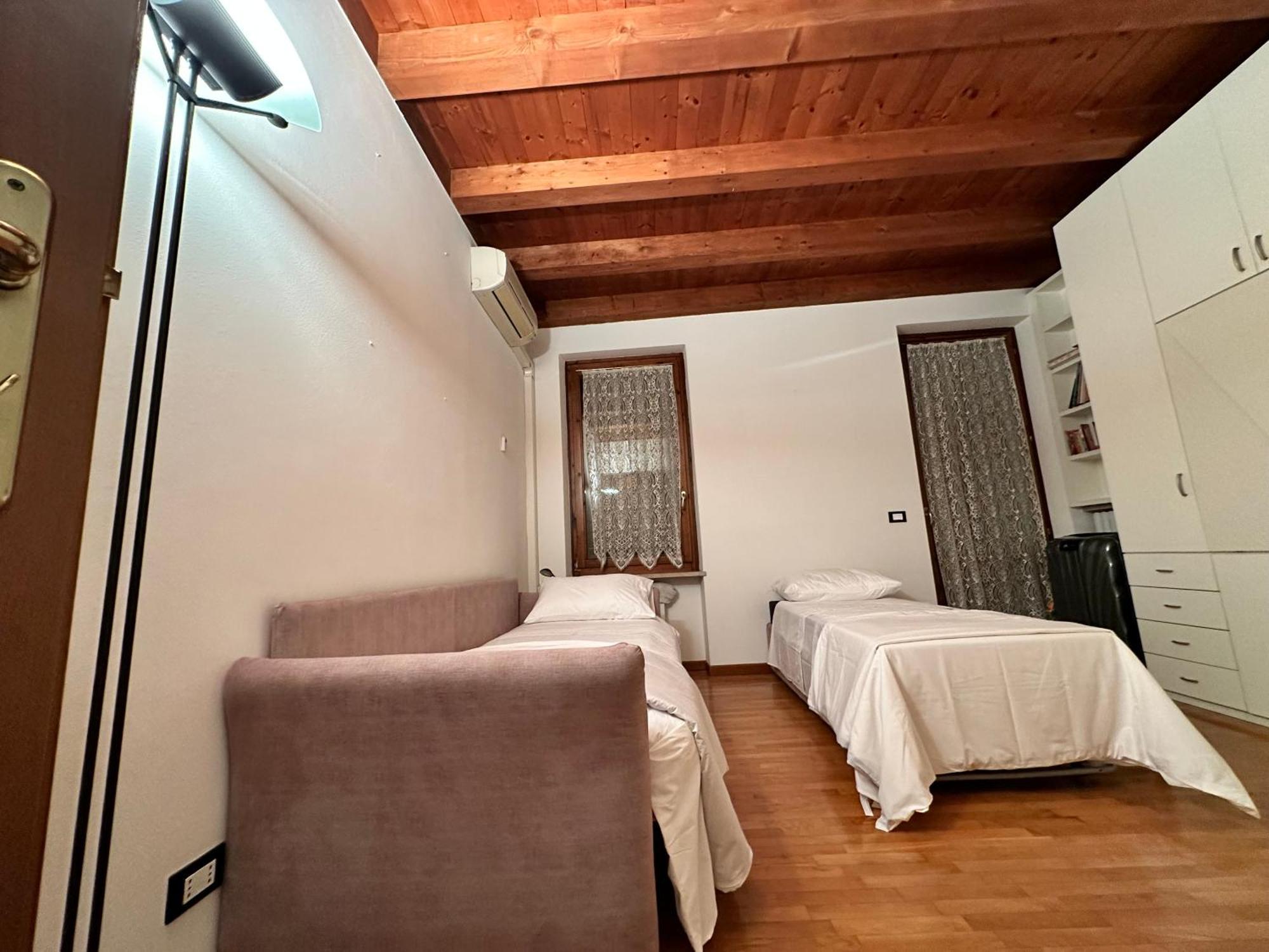 Il Nido Di Emma A Verona