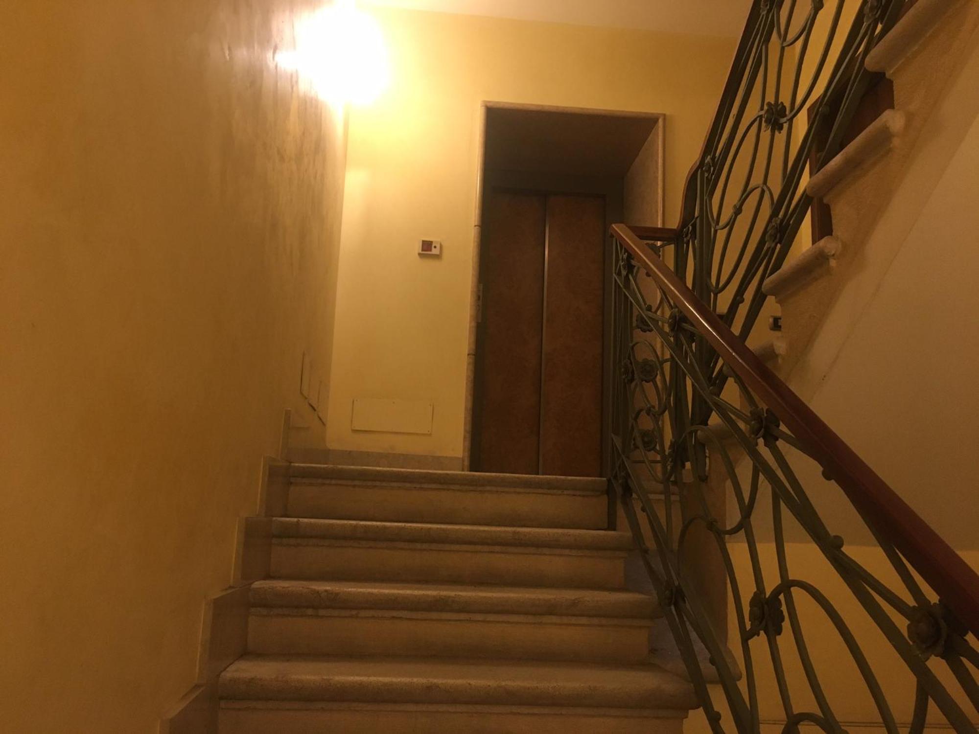 Apartamento Piazza Erbe