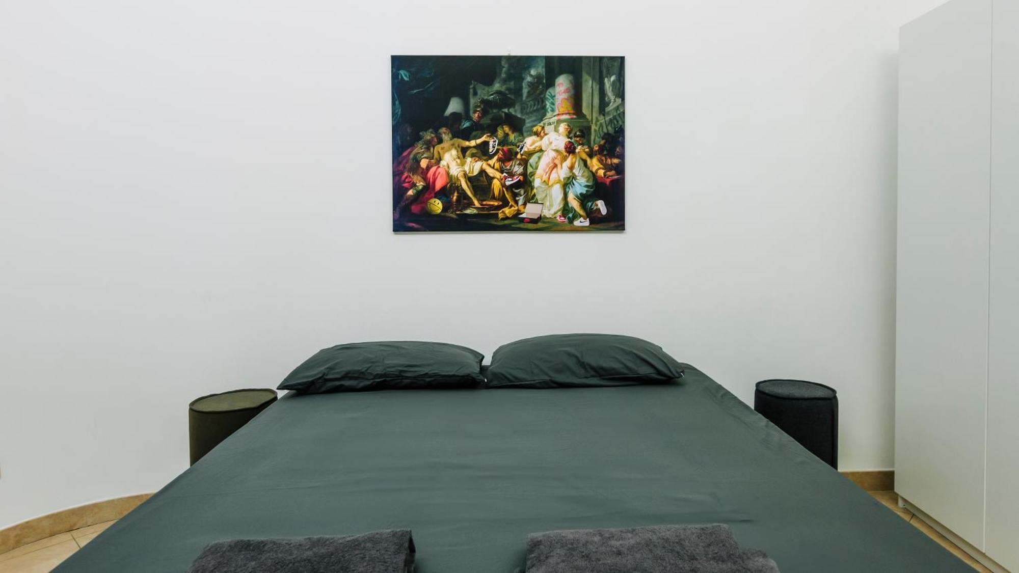 Pensión Art Verona