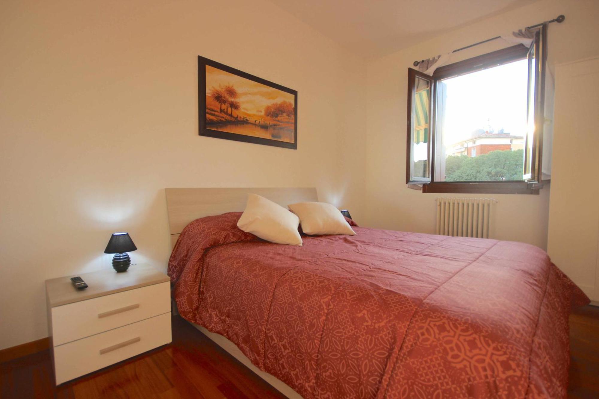 Apartamento Vr Simba Verona