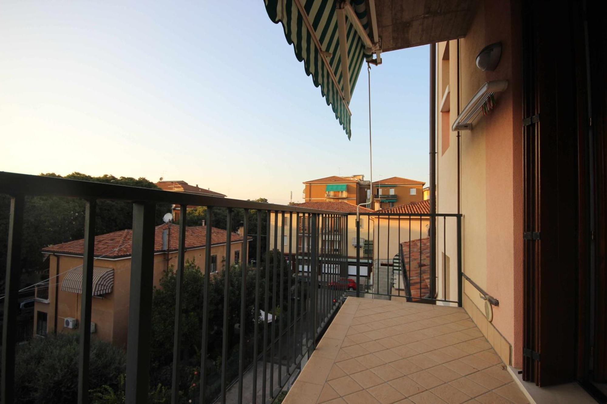 Apartamento Vr Simba *