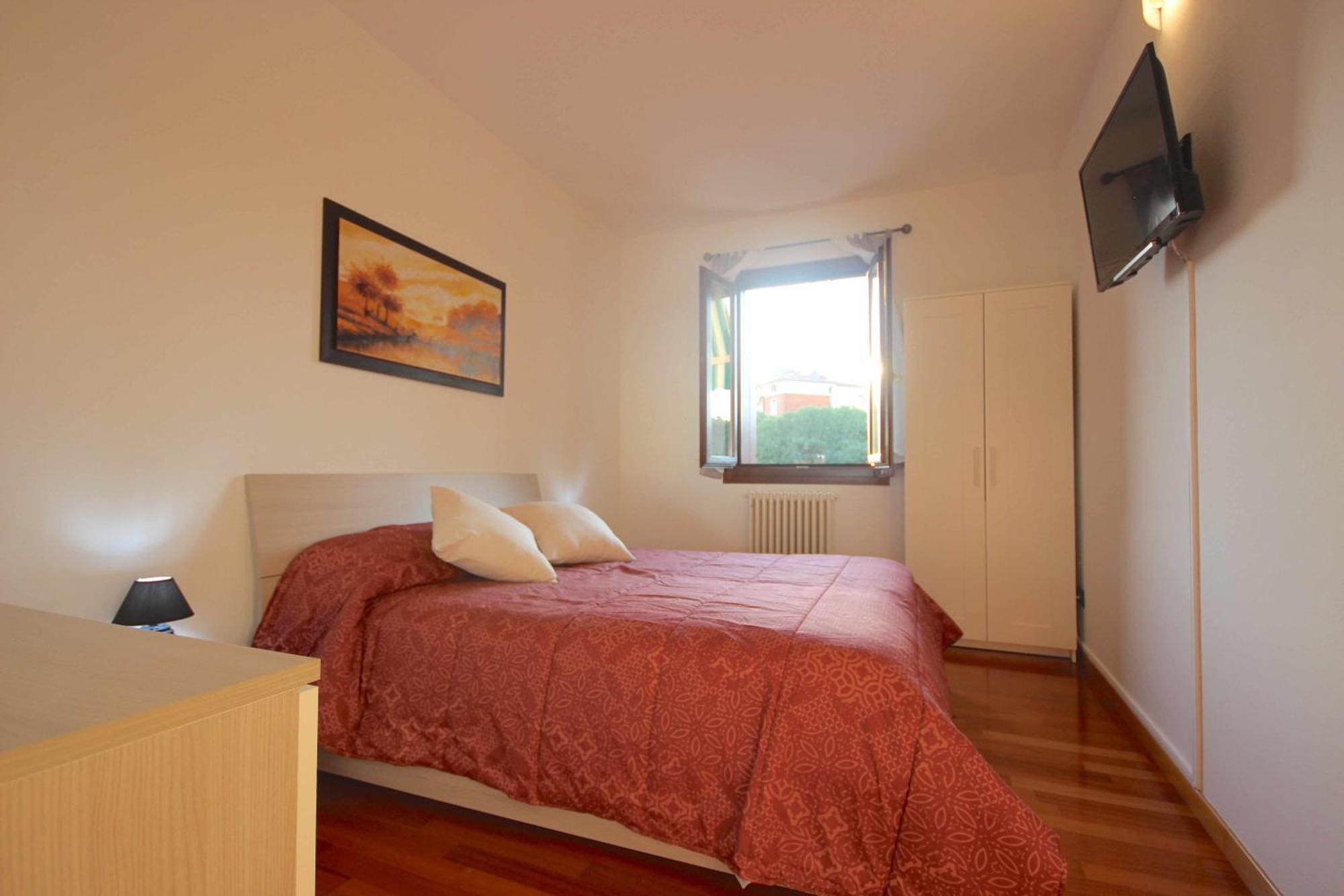 Apartamento Vr Simba