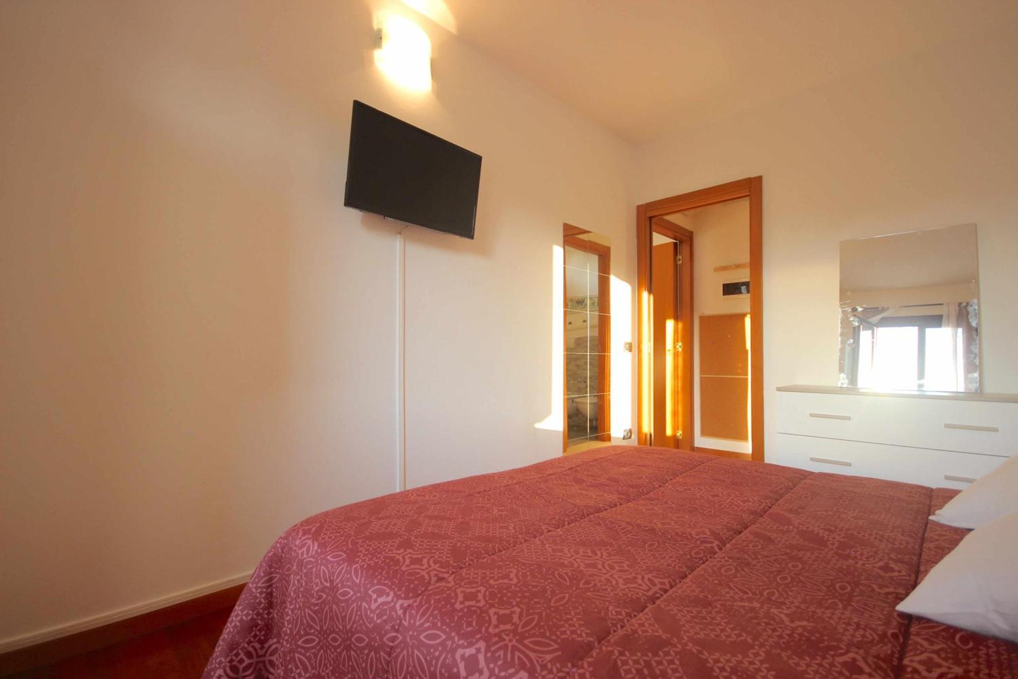 Apartamento Vr Simba *