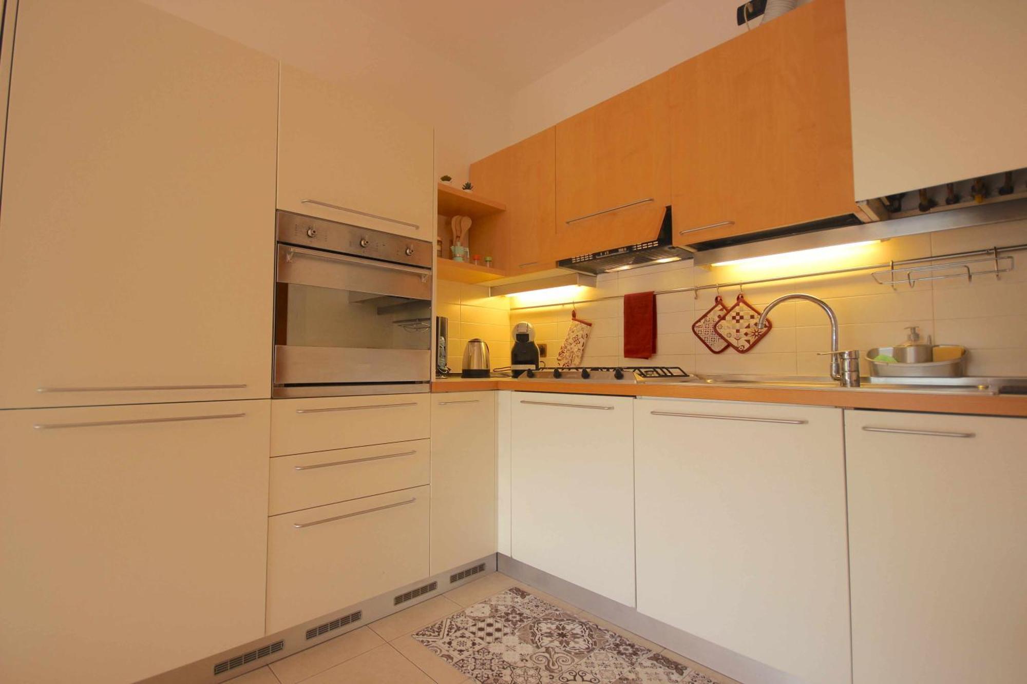 Apartamento Vr Simba Verona