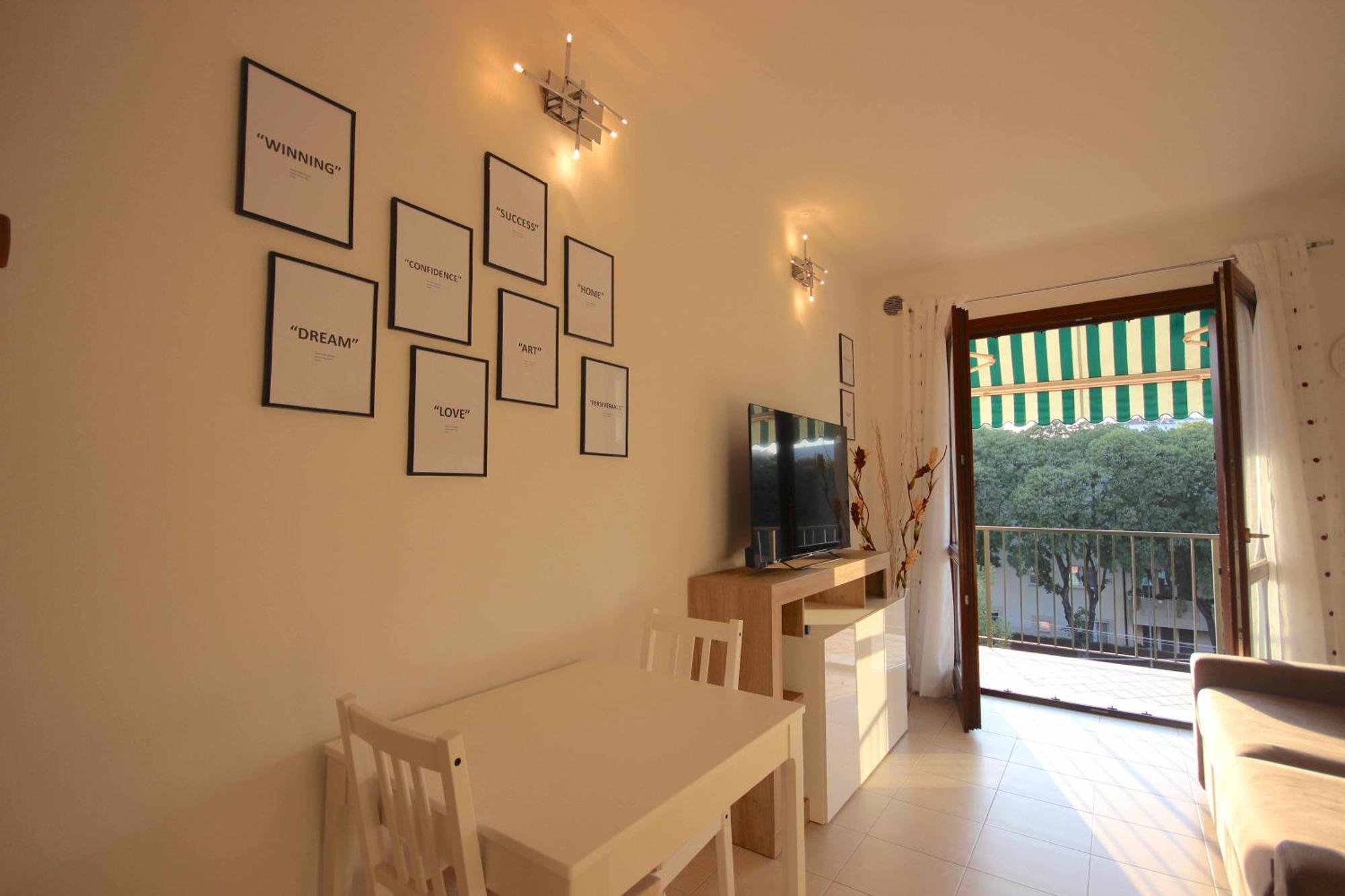 Vr Simba Apartamento Verona