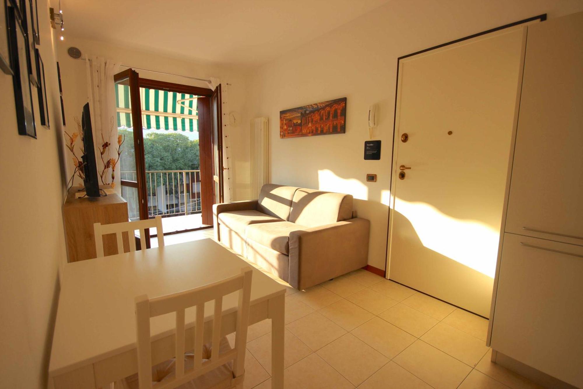 Vr Simba Apartamento *