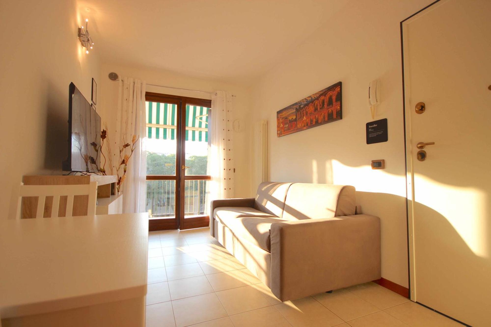 Vr Simba Apartamento