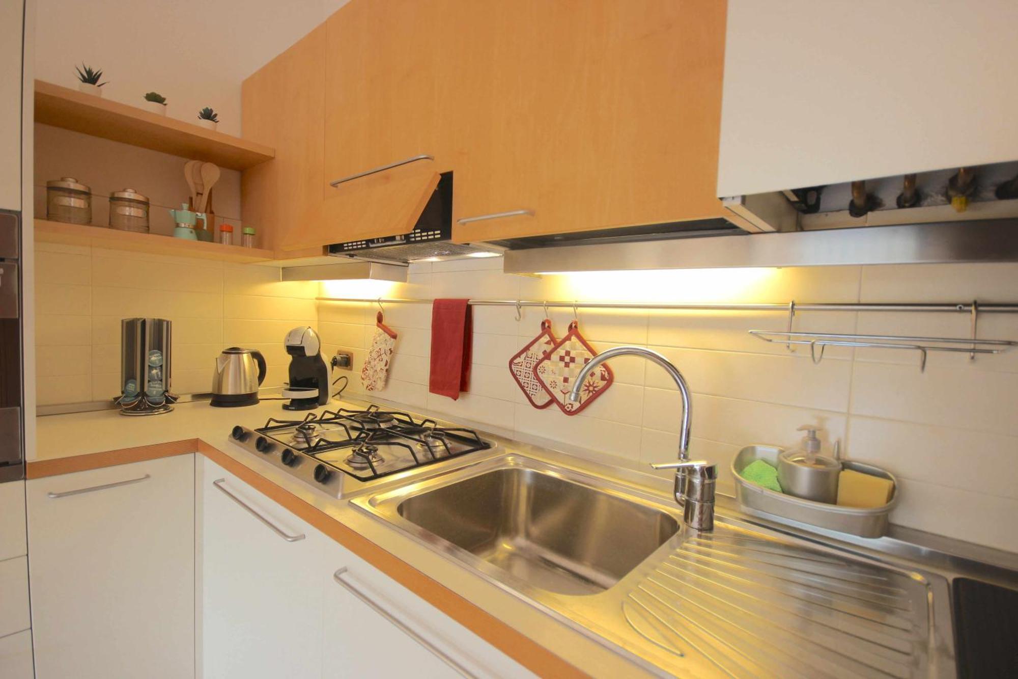 Apartamento Vr Simba *
