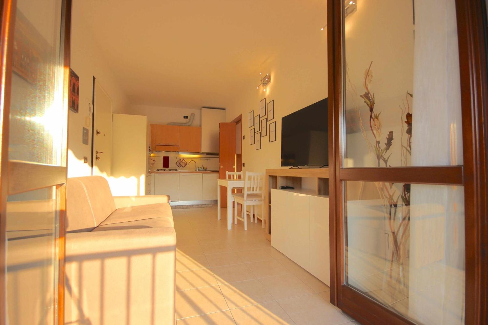 Apartamento Vr Simba Verona