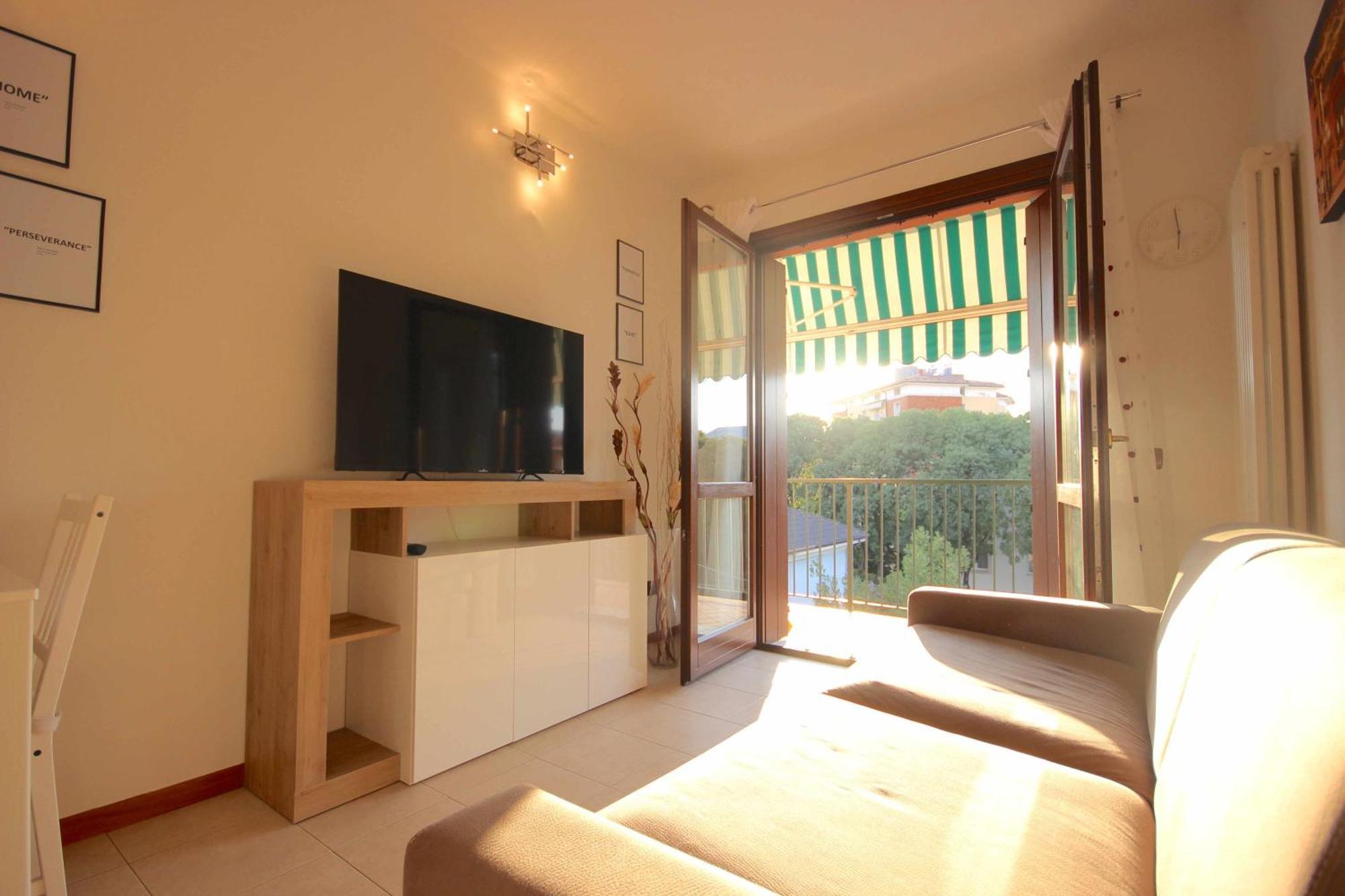 Apartamento Vr Simba *