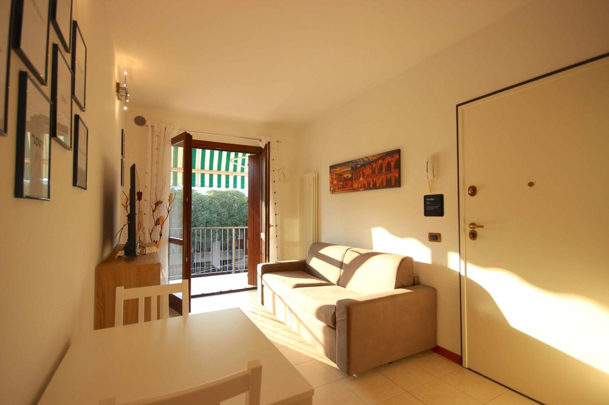 Vr Simba Apartamento Verona