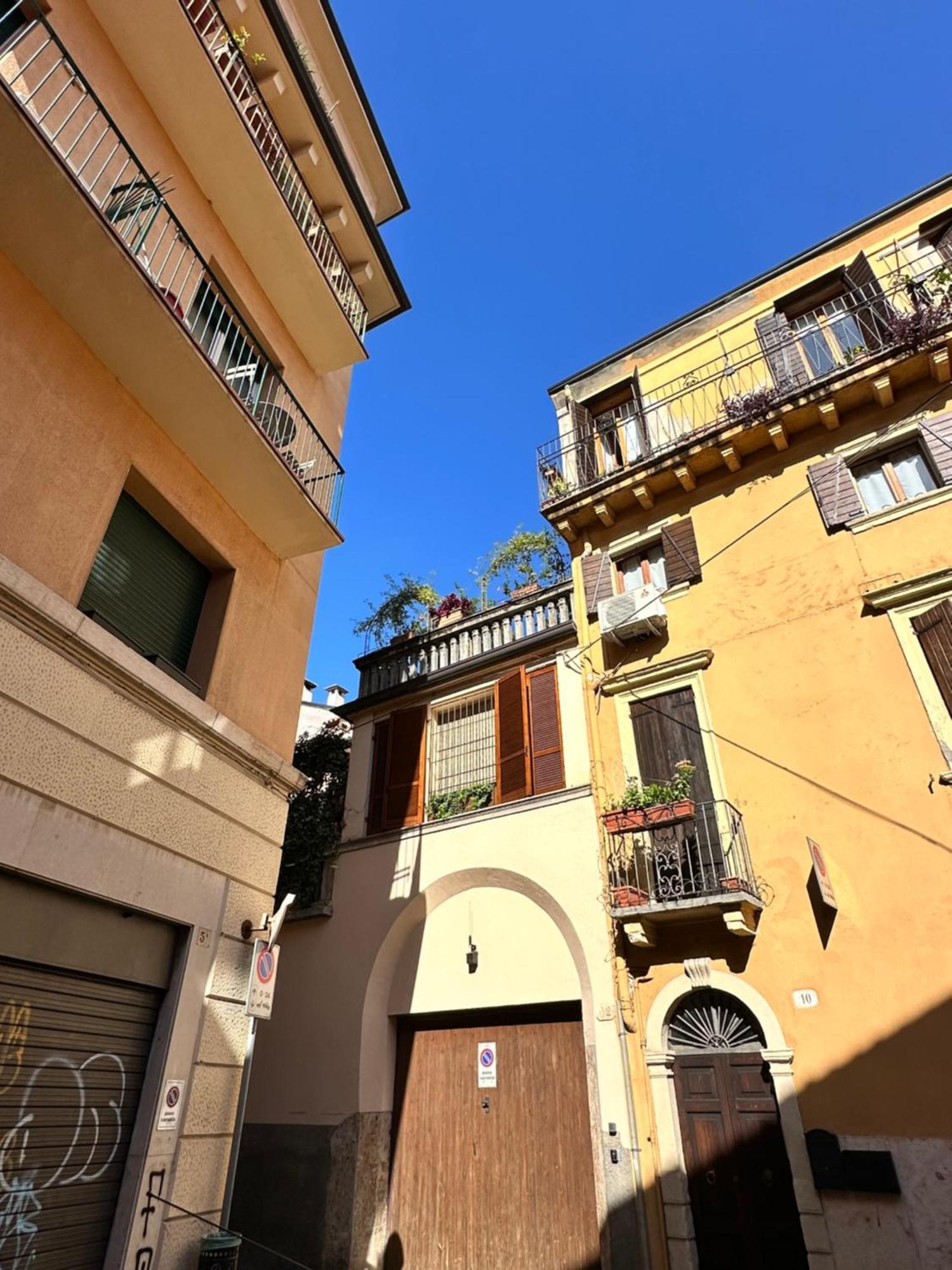 Apartment Il Nido Di Emma A