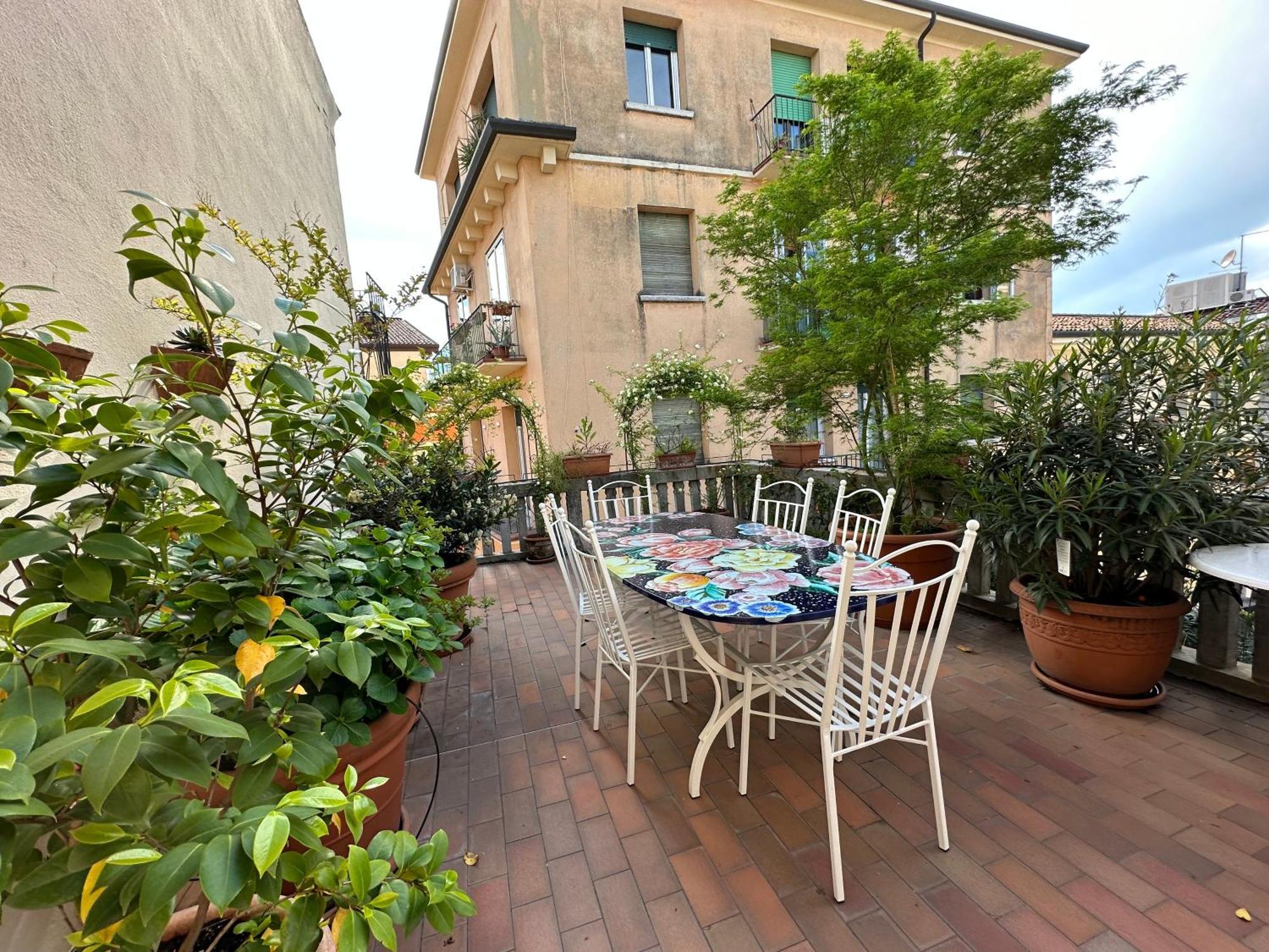 Apartment Il Nido Di Emma A