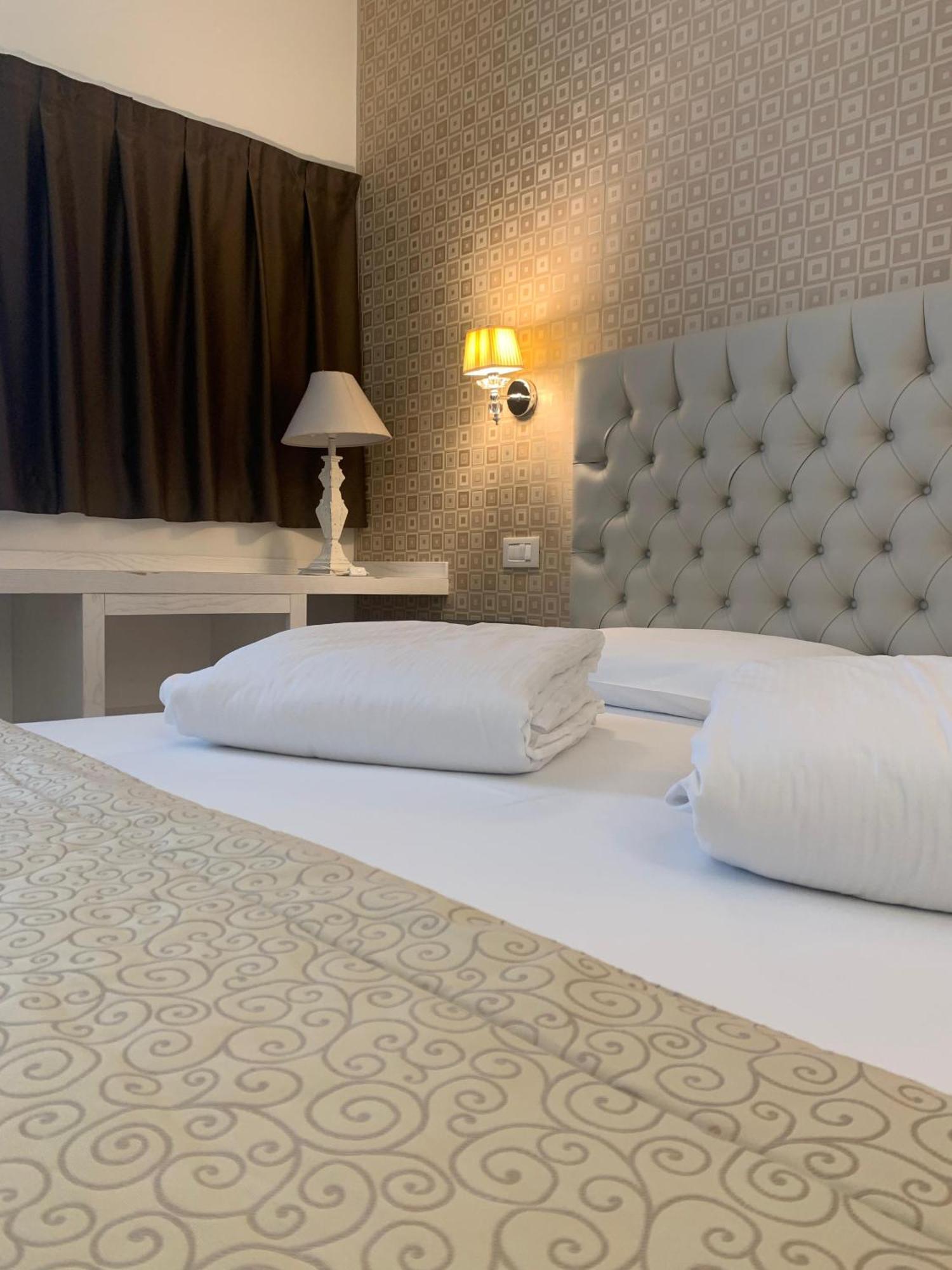 Guest house Nuova Opera