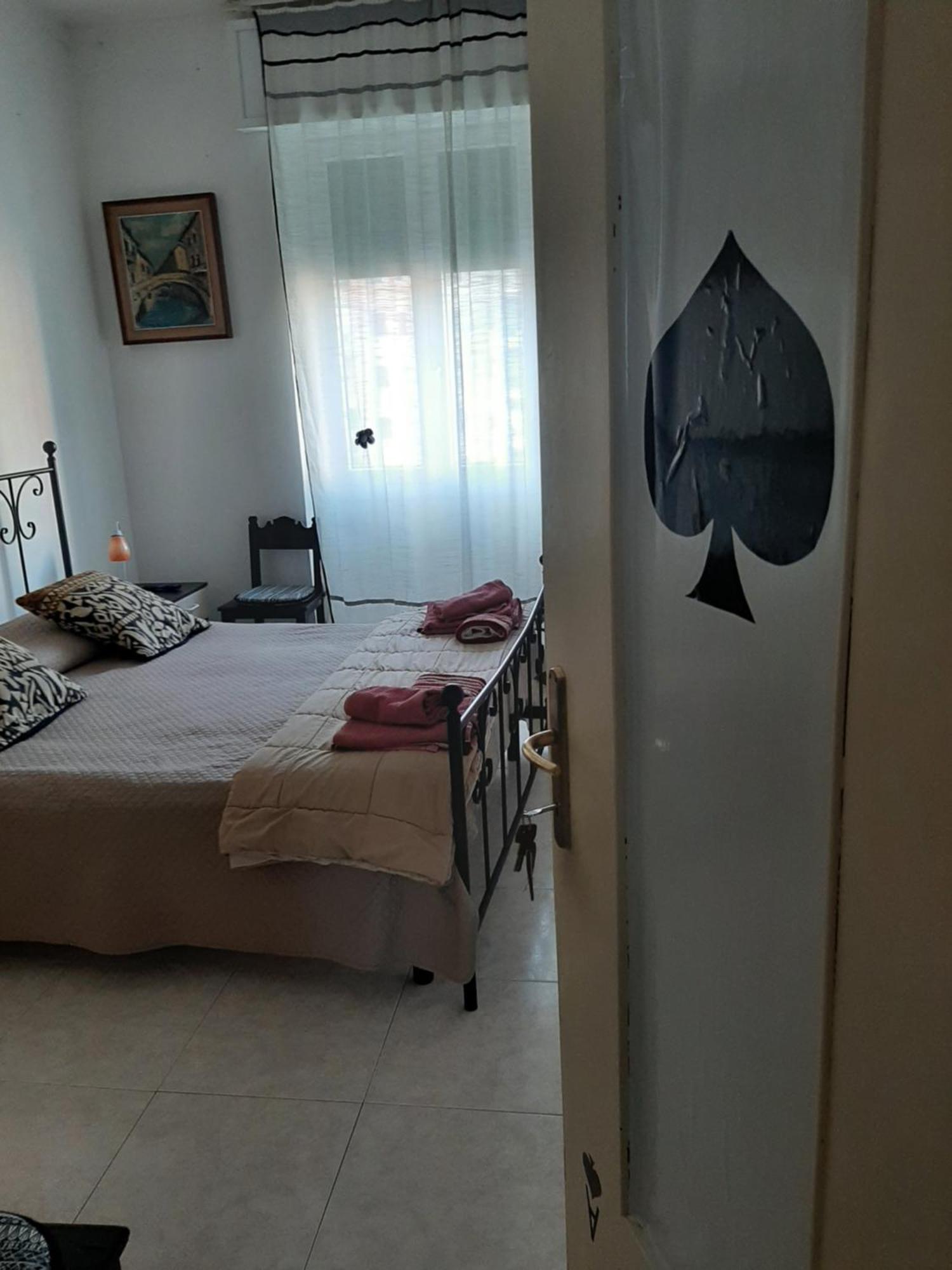 Affittacamere Locazione Turistica Poker D'assi *