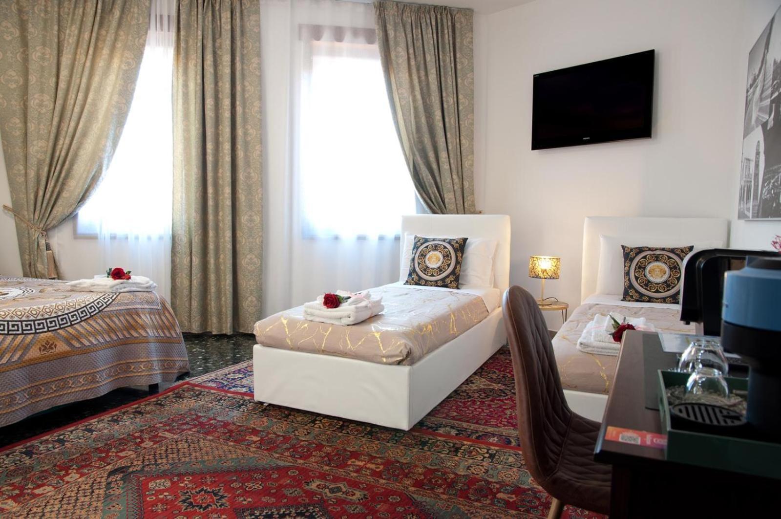 Apartamento Arena D'intorno