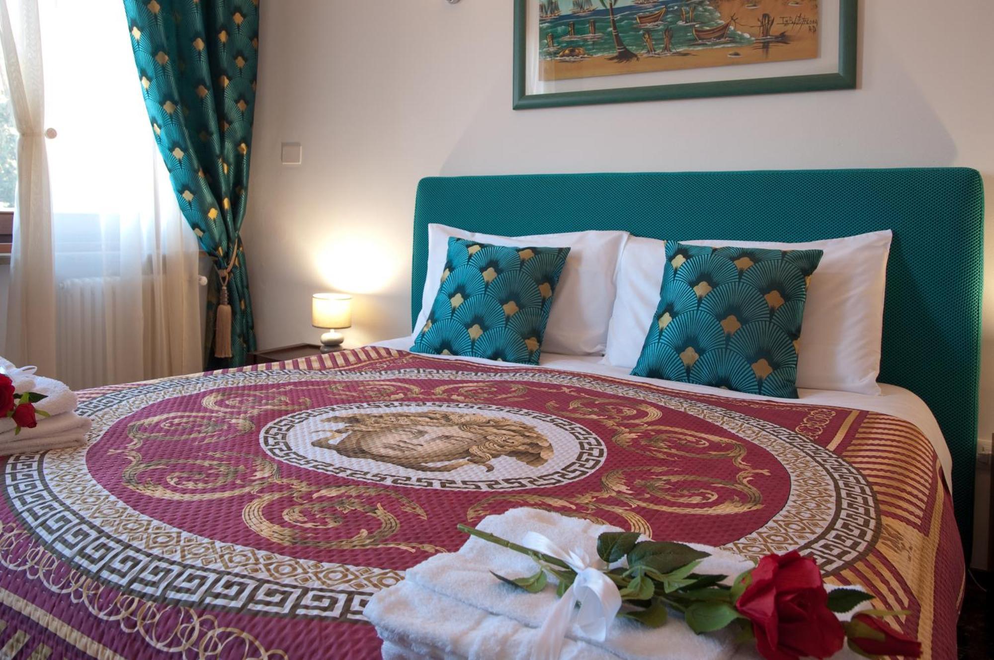 Apartamento Arena D'intorno *