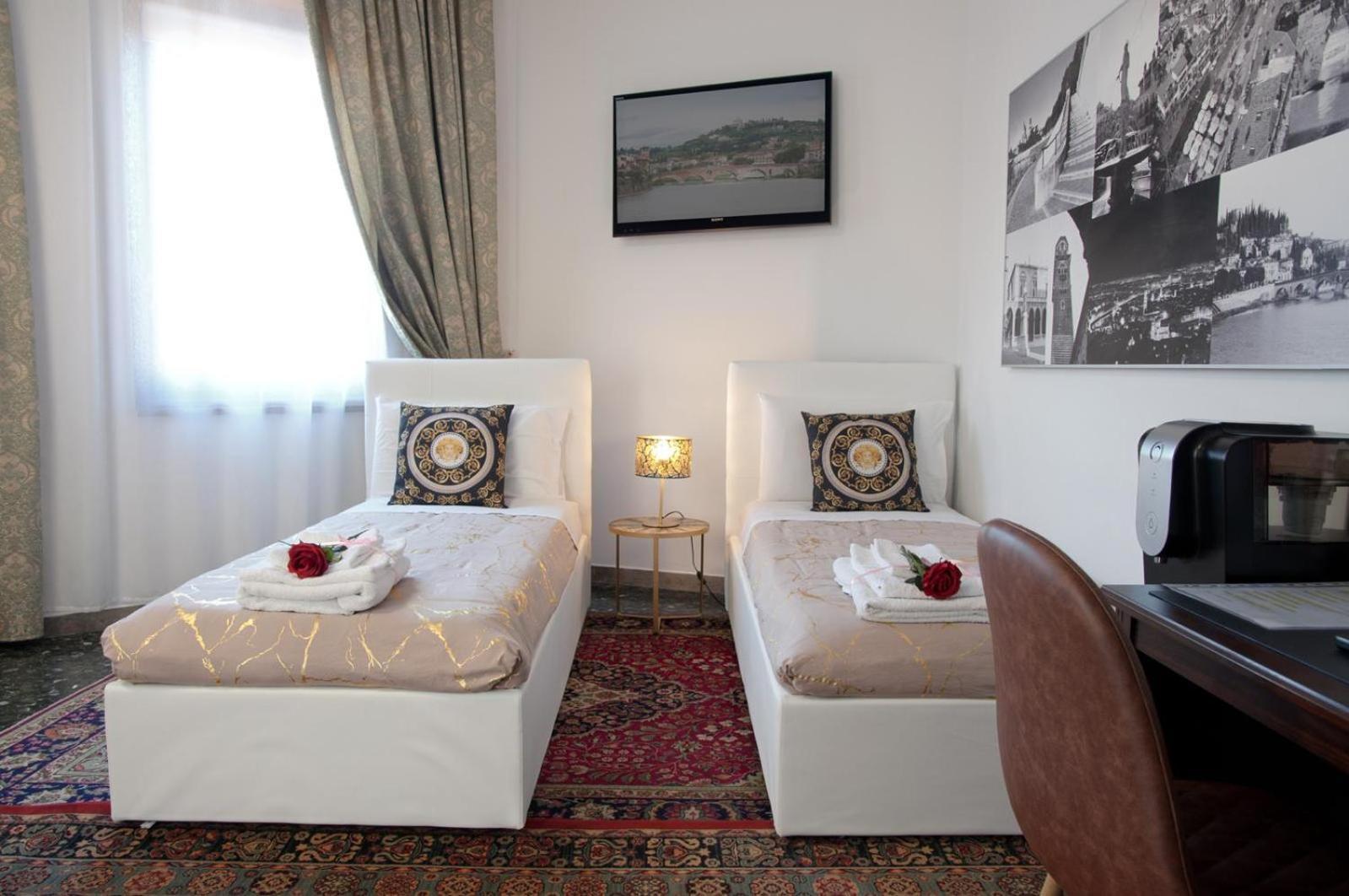 Apartamento Arena D'intorno
