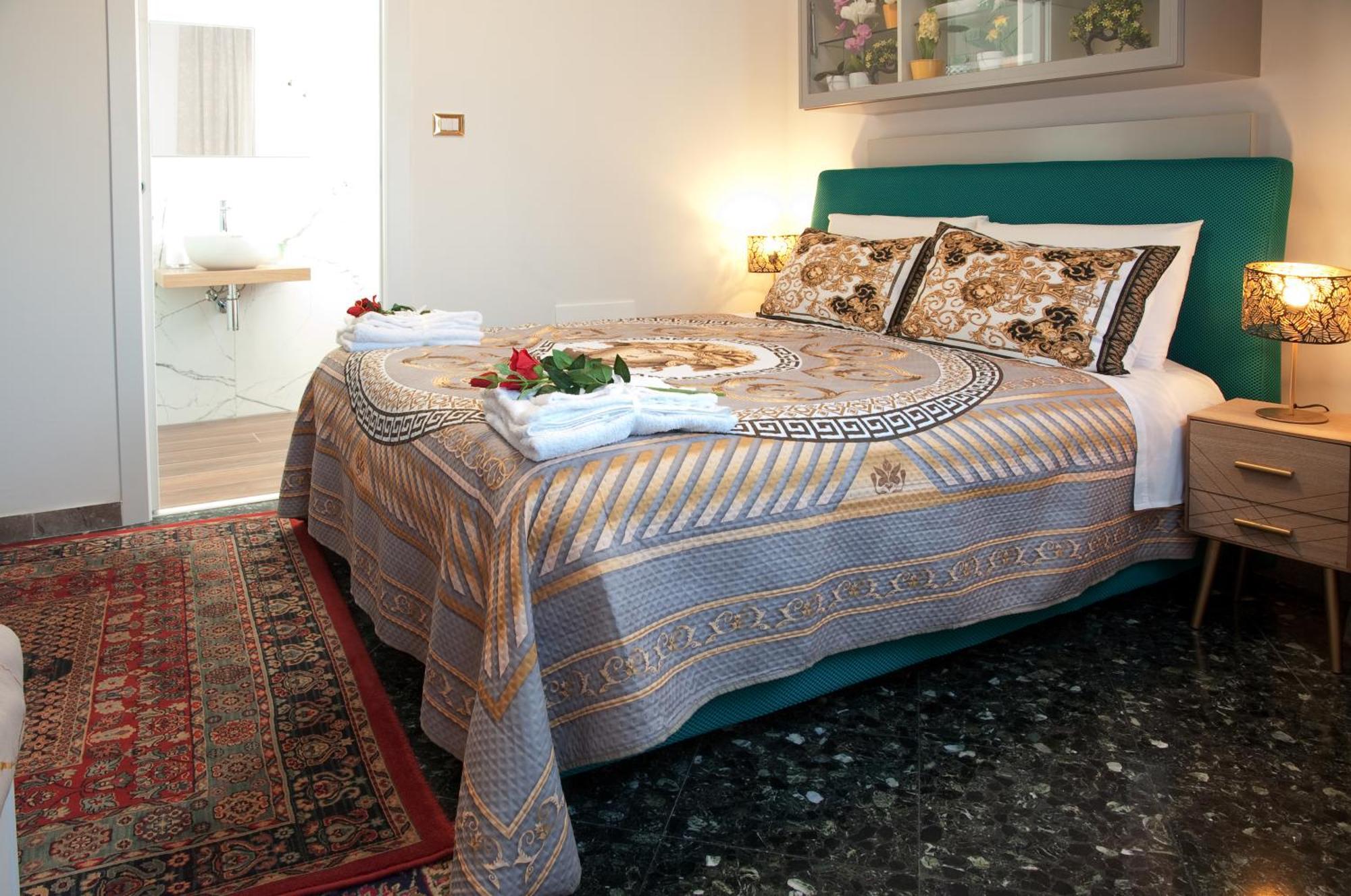 Apartamento Arena D'intorno *