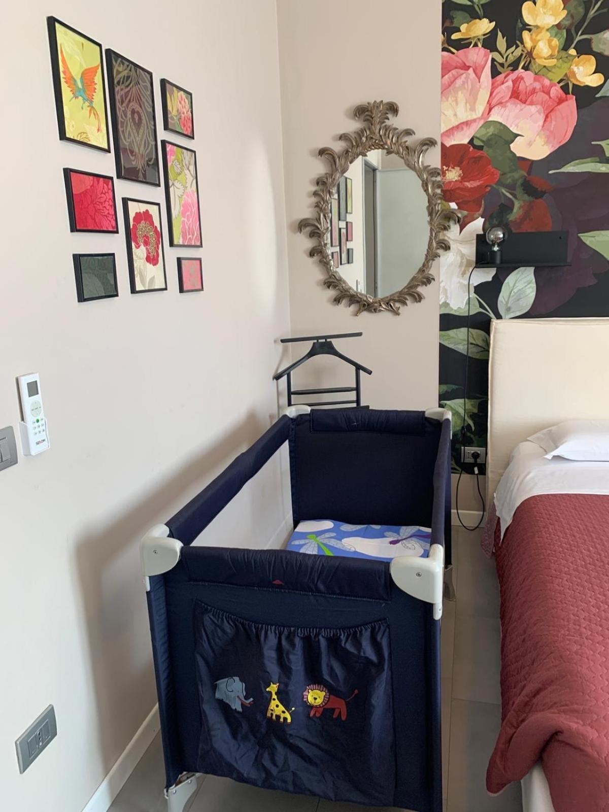 Mela Apartamento *