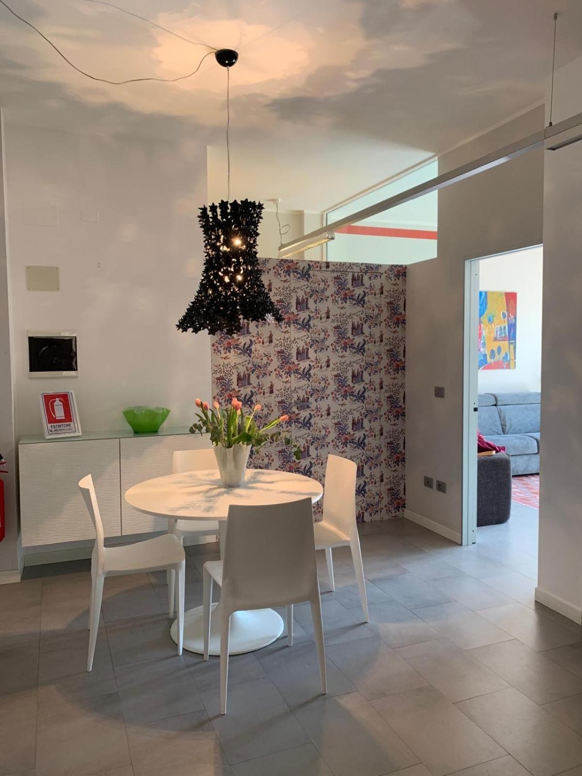 Mela Apartamento Verona