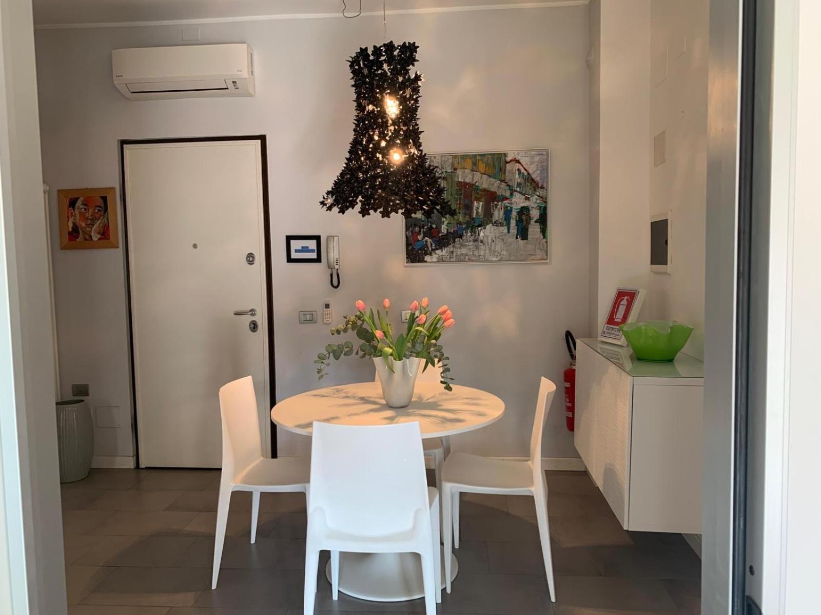 Mela Apartamento Verona