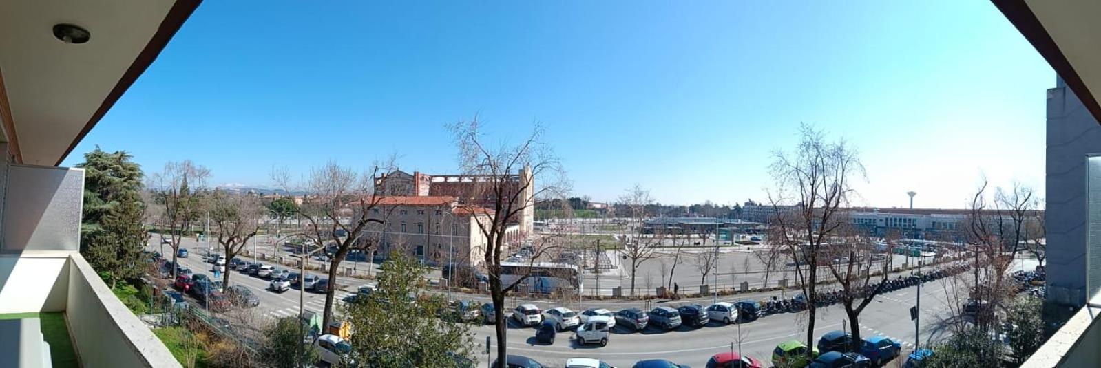 Apartment Casa Palmy *