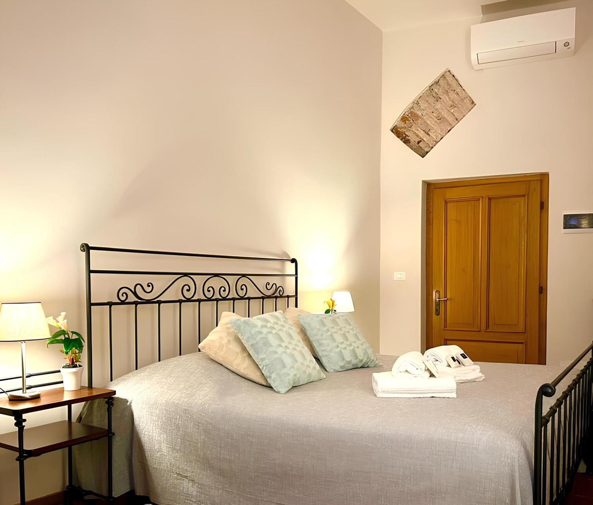 Apartamento Arena In - Centre