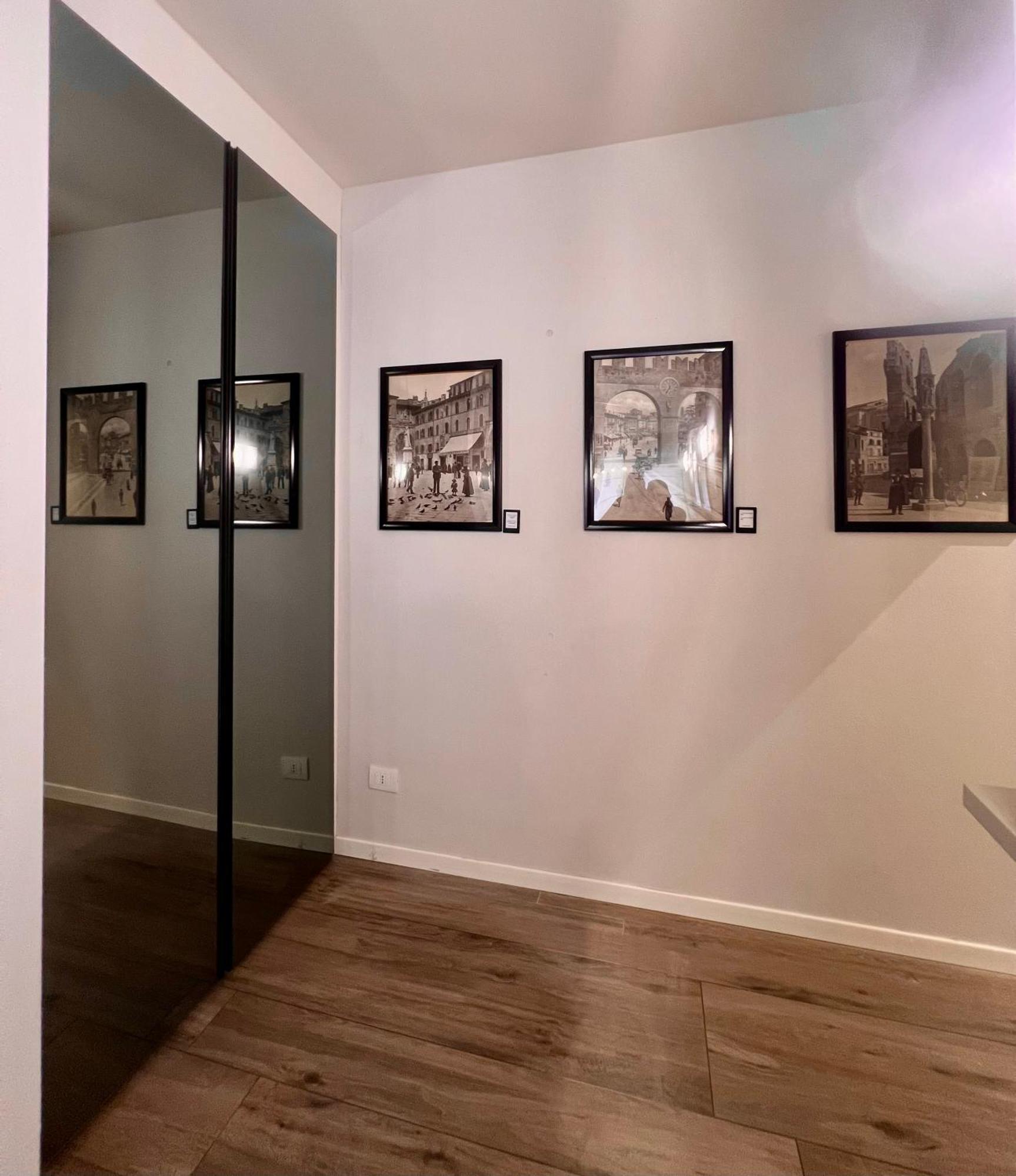 Appartement La Di Romeo *
