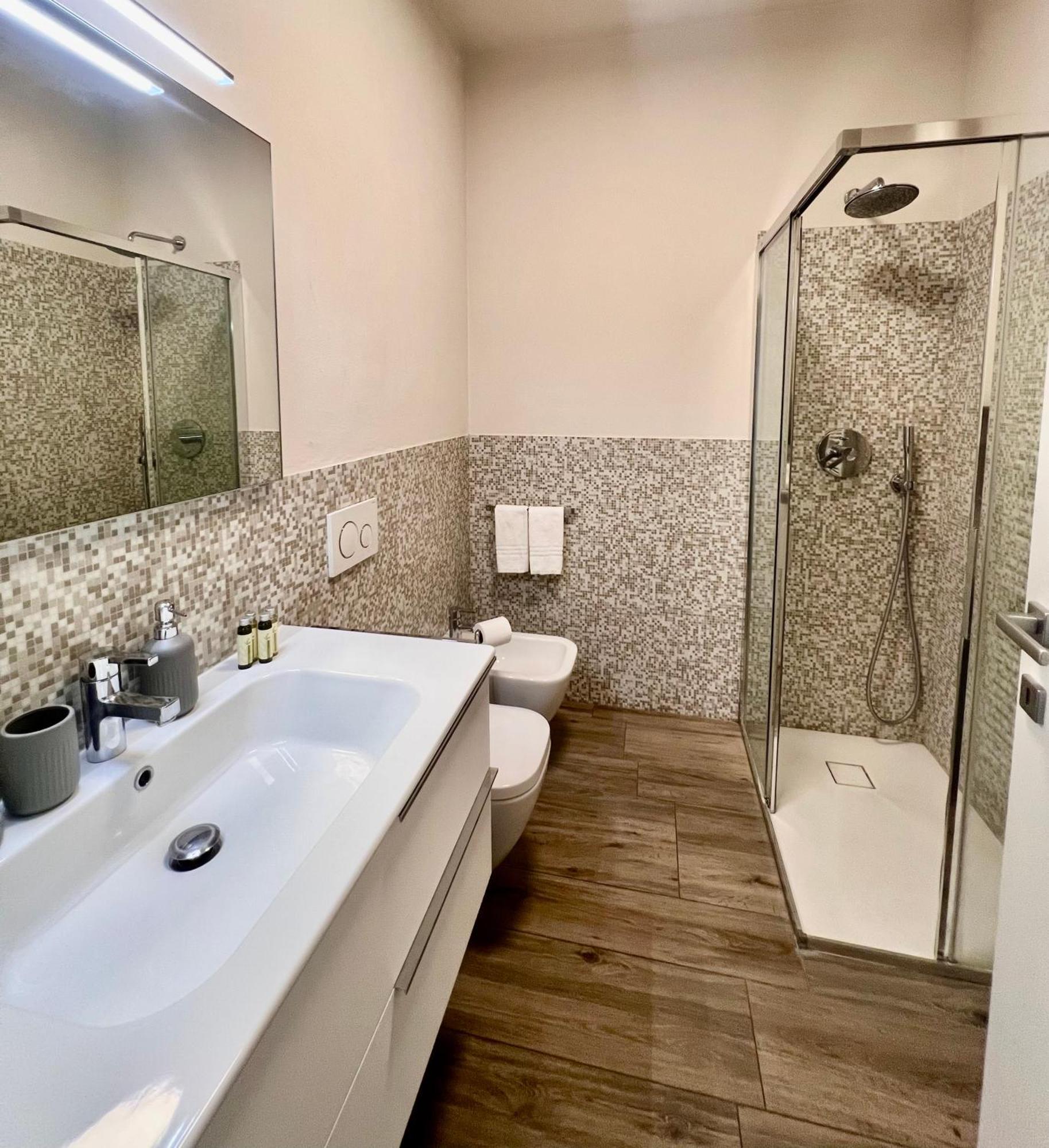 La Di Romeo Apartment Verona