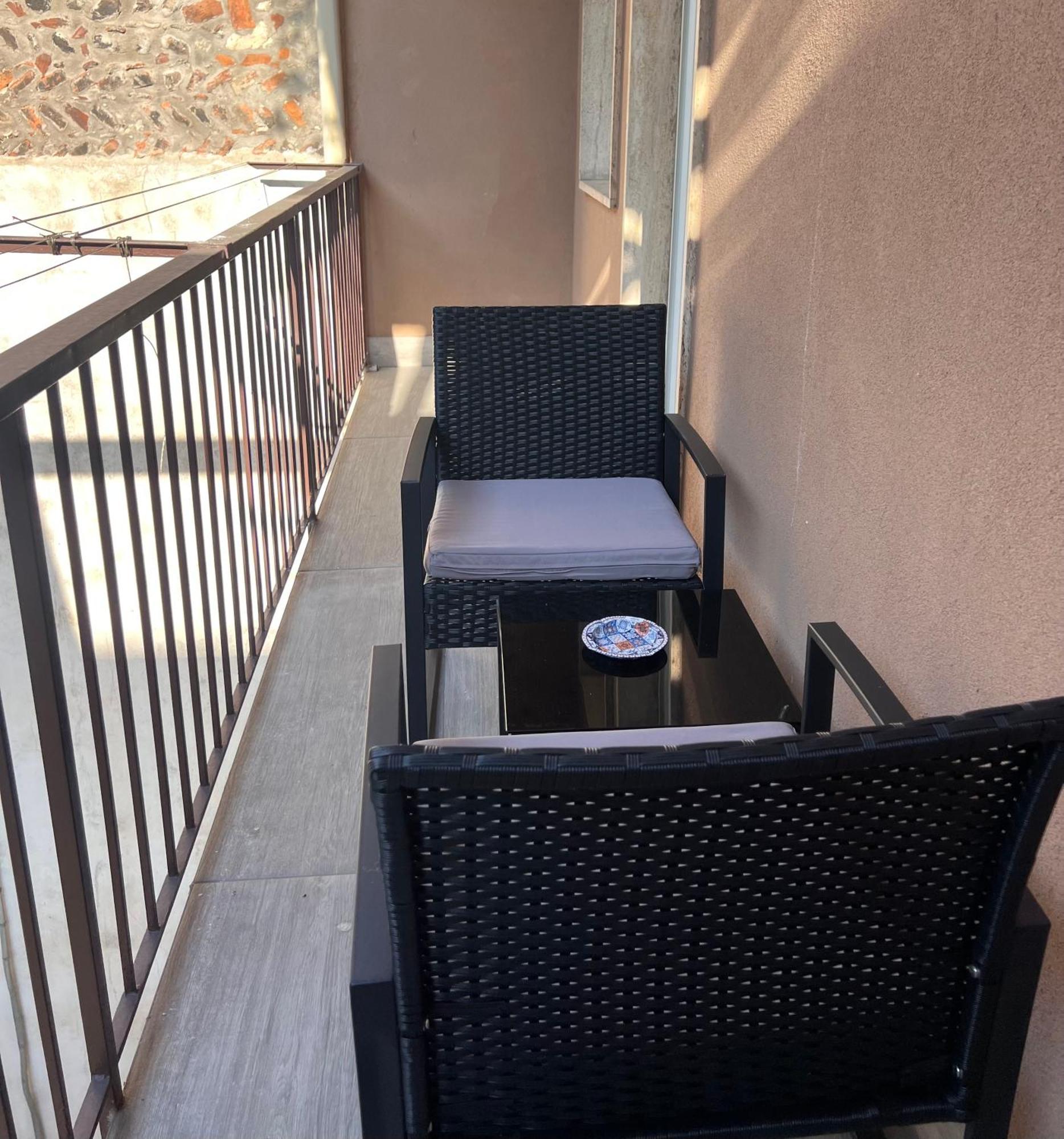 Apartment La Di Romeo Verona