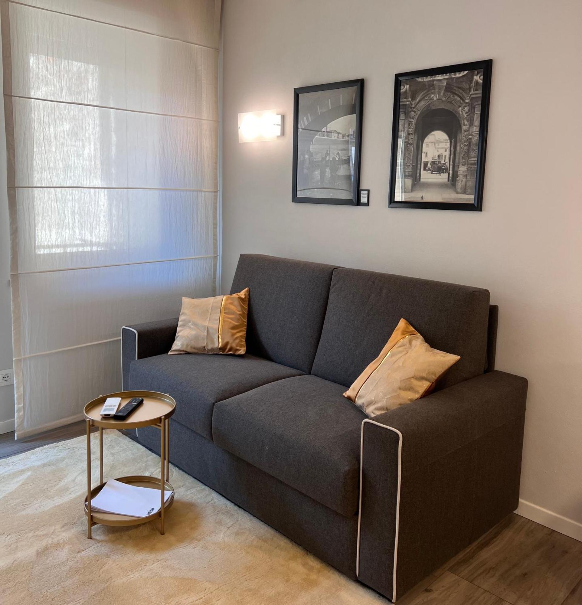 La Di Romeo Apartment