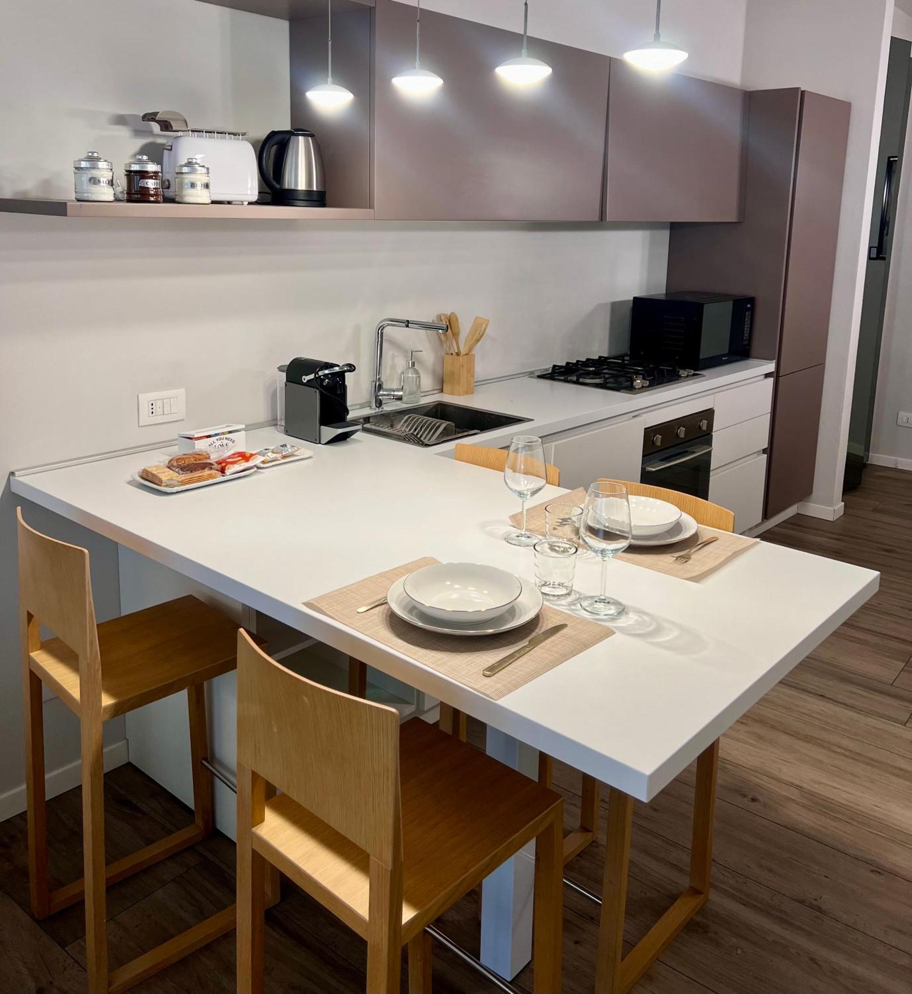 La Di Romeo Apartment Verona