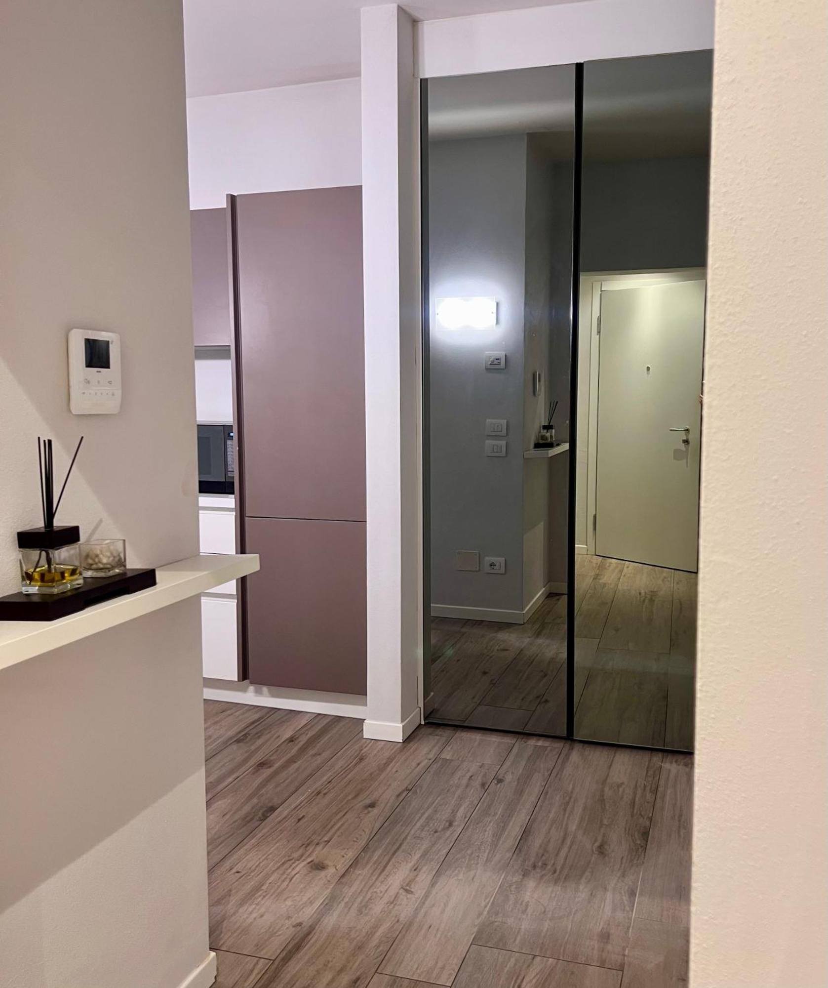 La Di Romeo Appartement