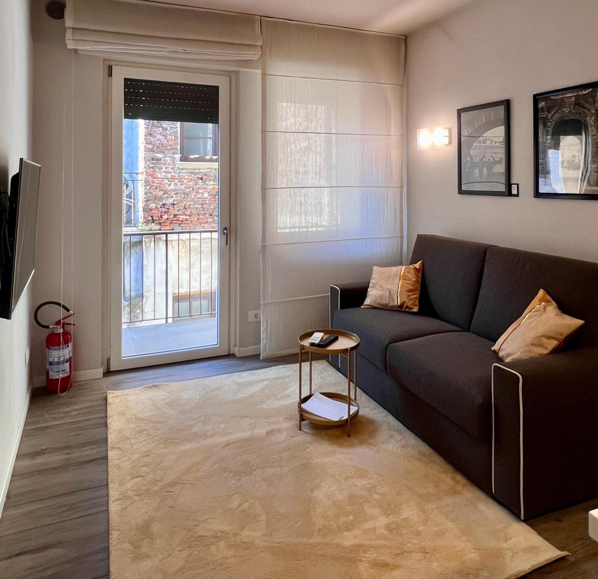 La Di Romeo Apartment Verona