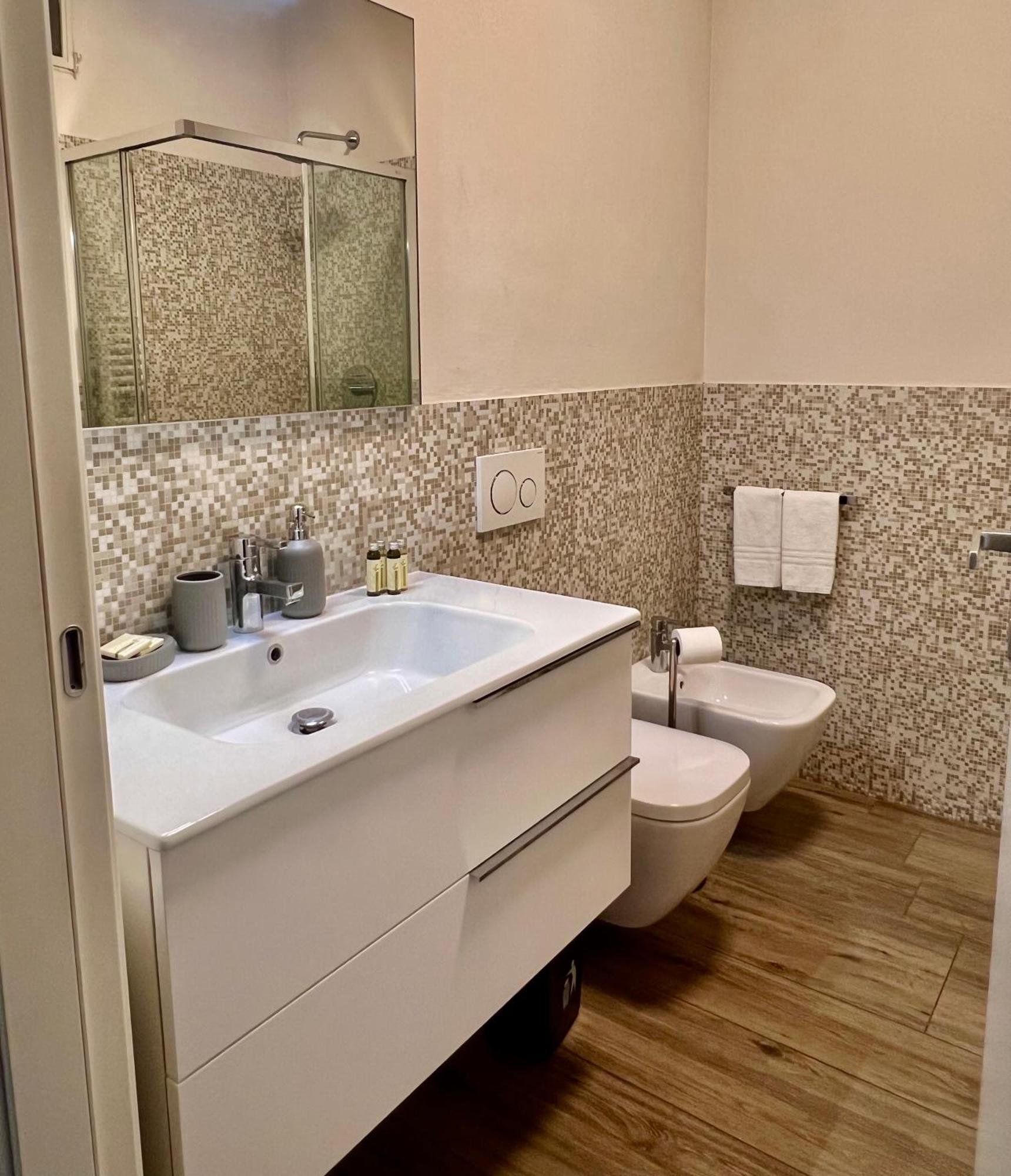 Apartment La Di Romeo Verona