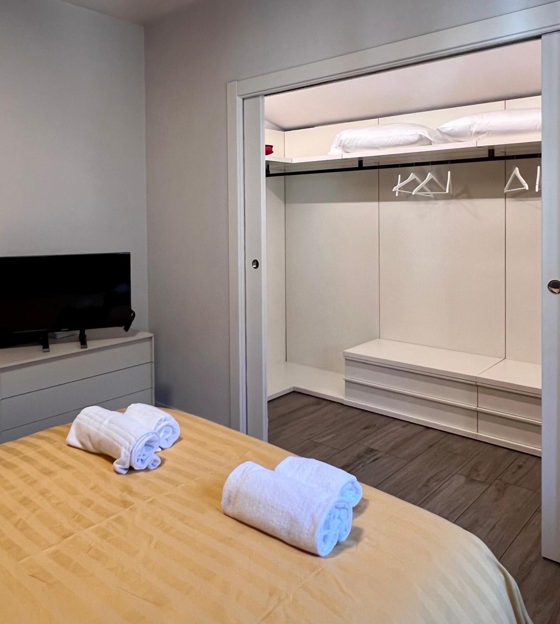 La Di Romeo Apartment Verona