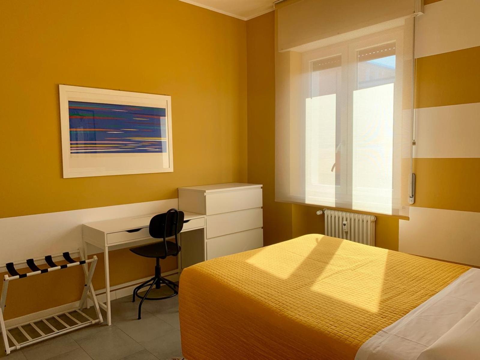 Apartamento Mela Verona