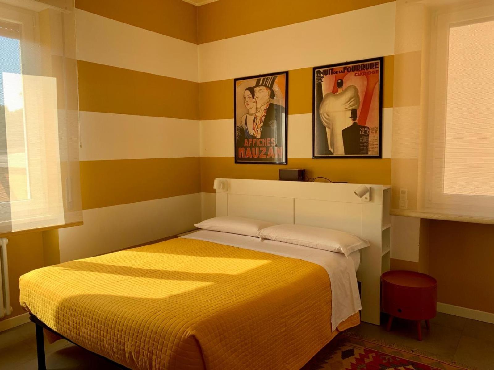Apartamento Mela Verona