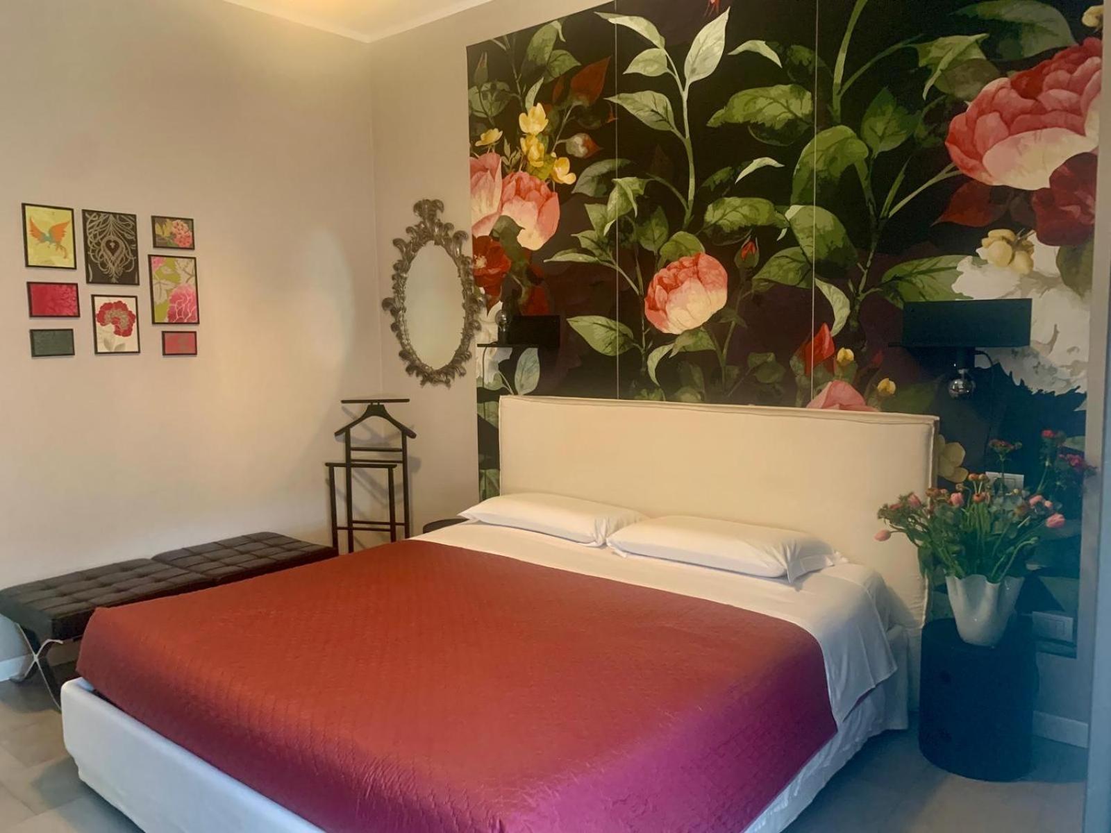 Apartment Mela