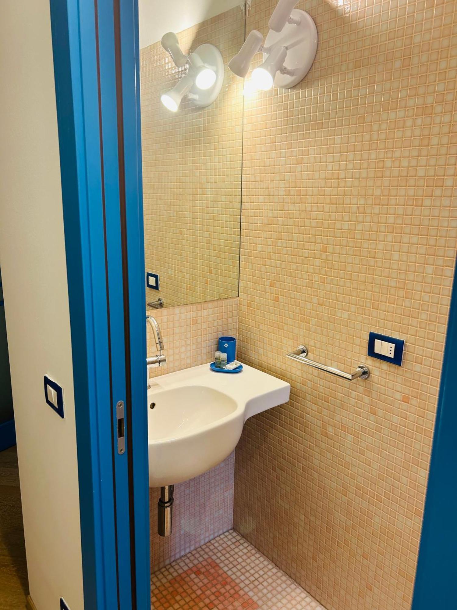 Apartment Grazia Luxury