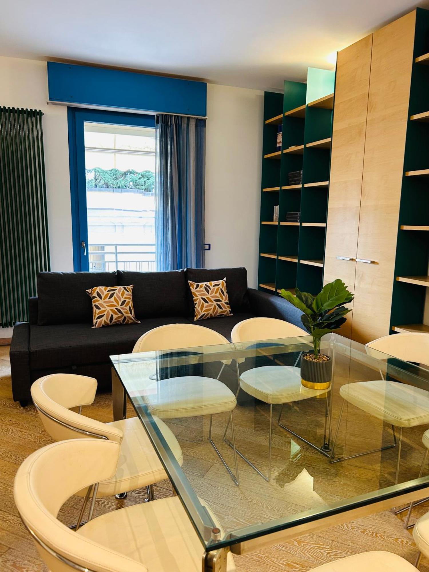 Grazia Luxury Apartment Verona