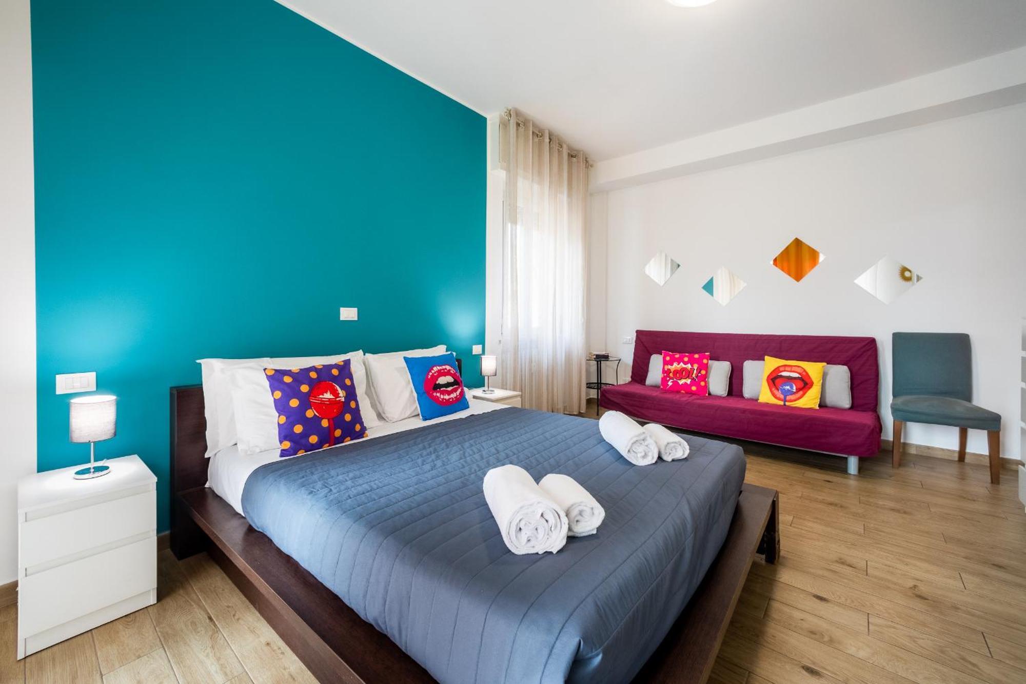Pop Apartamento