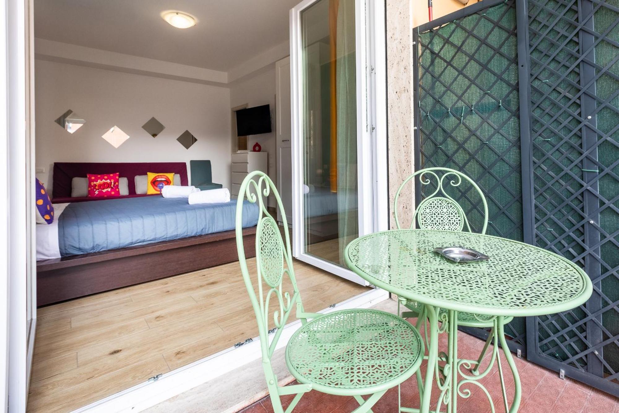 Pop Apartamento