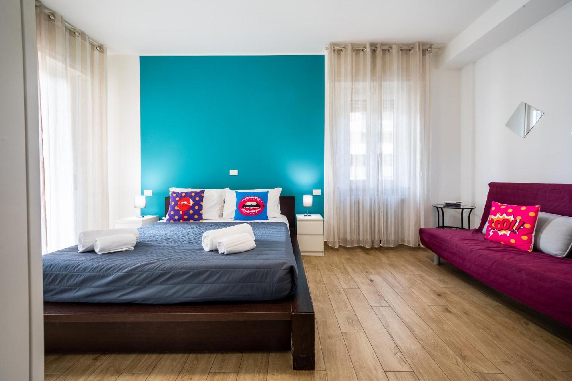 Pop Apartamento *