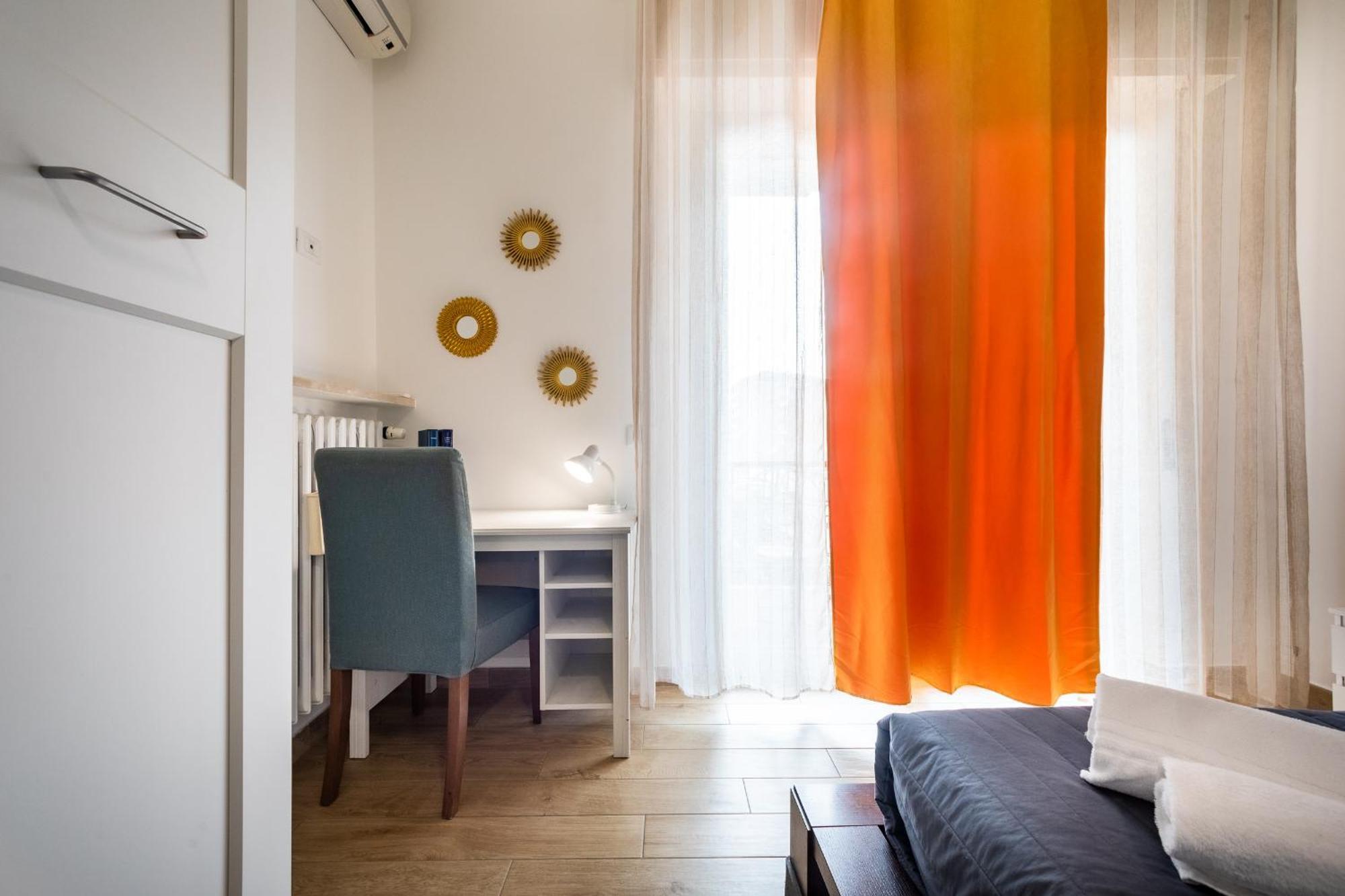 Apartamento Pop *